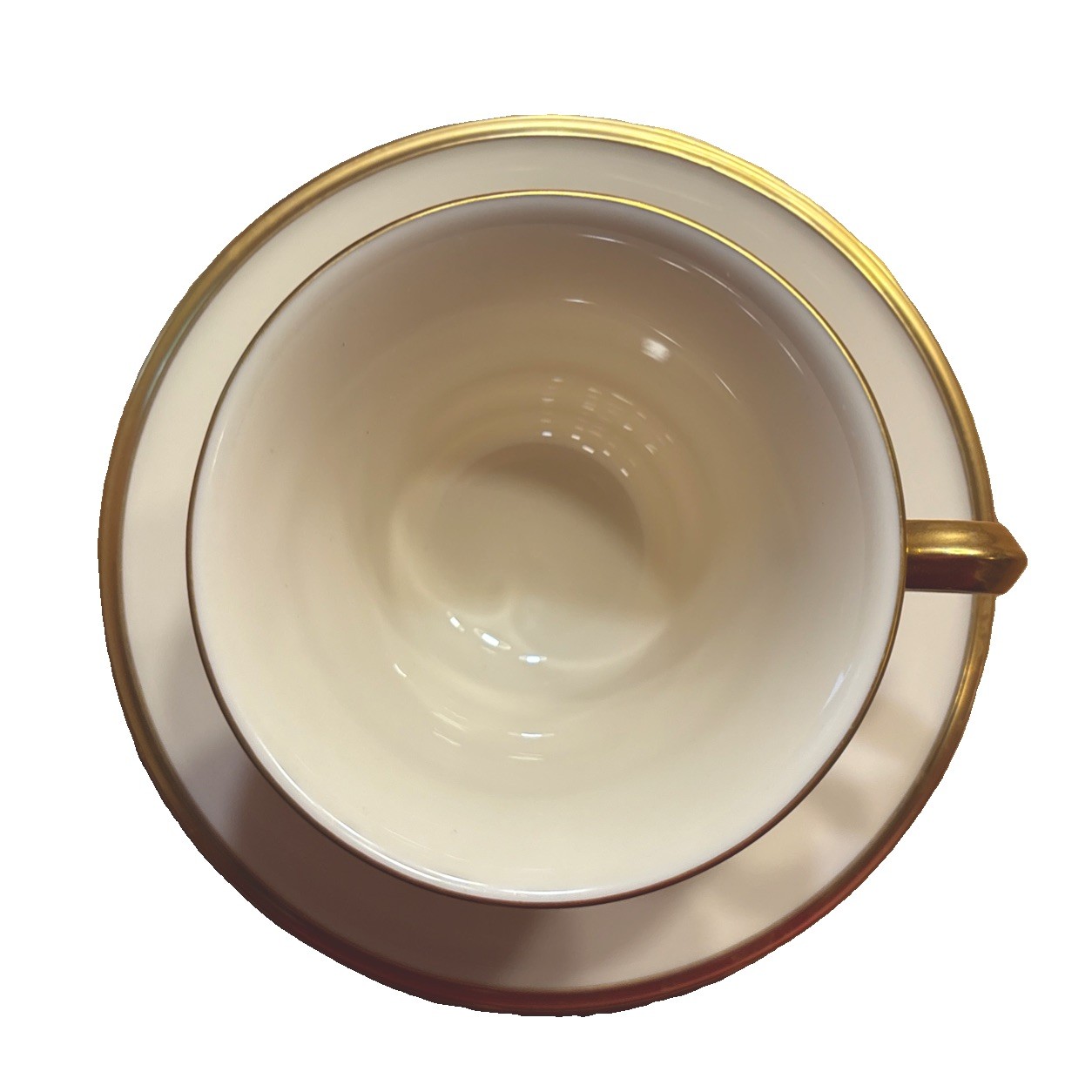 Lenox Fine Bone China Eternal Pattern 5 piece place Setting(s) READ