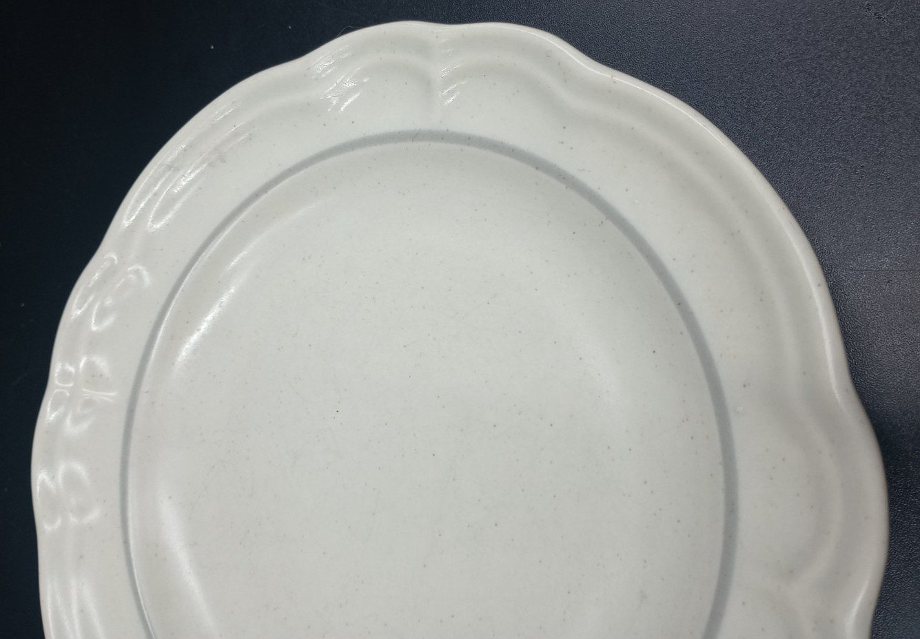 Phaltzgraff Heirloom 7.25″ Salad/ Bread/ Dessert/ Sandwich Lot Of Five 5