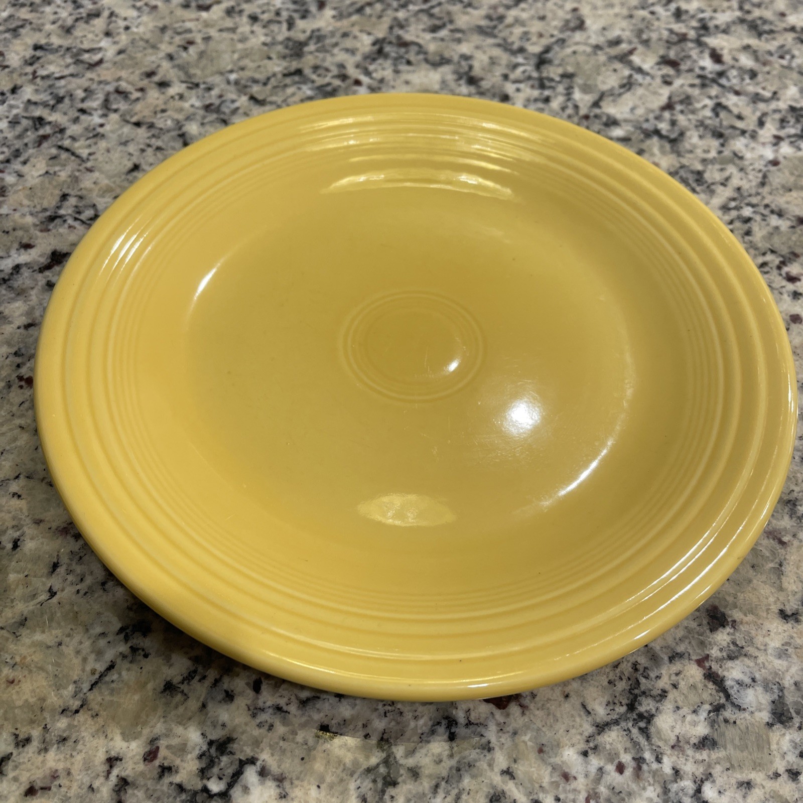 (8) Classic Fiesta Ware 10.5″ Mixed Colors Dinner Plates USA