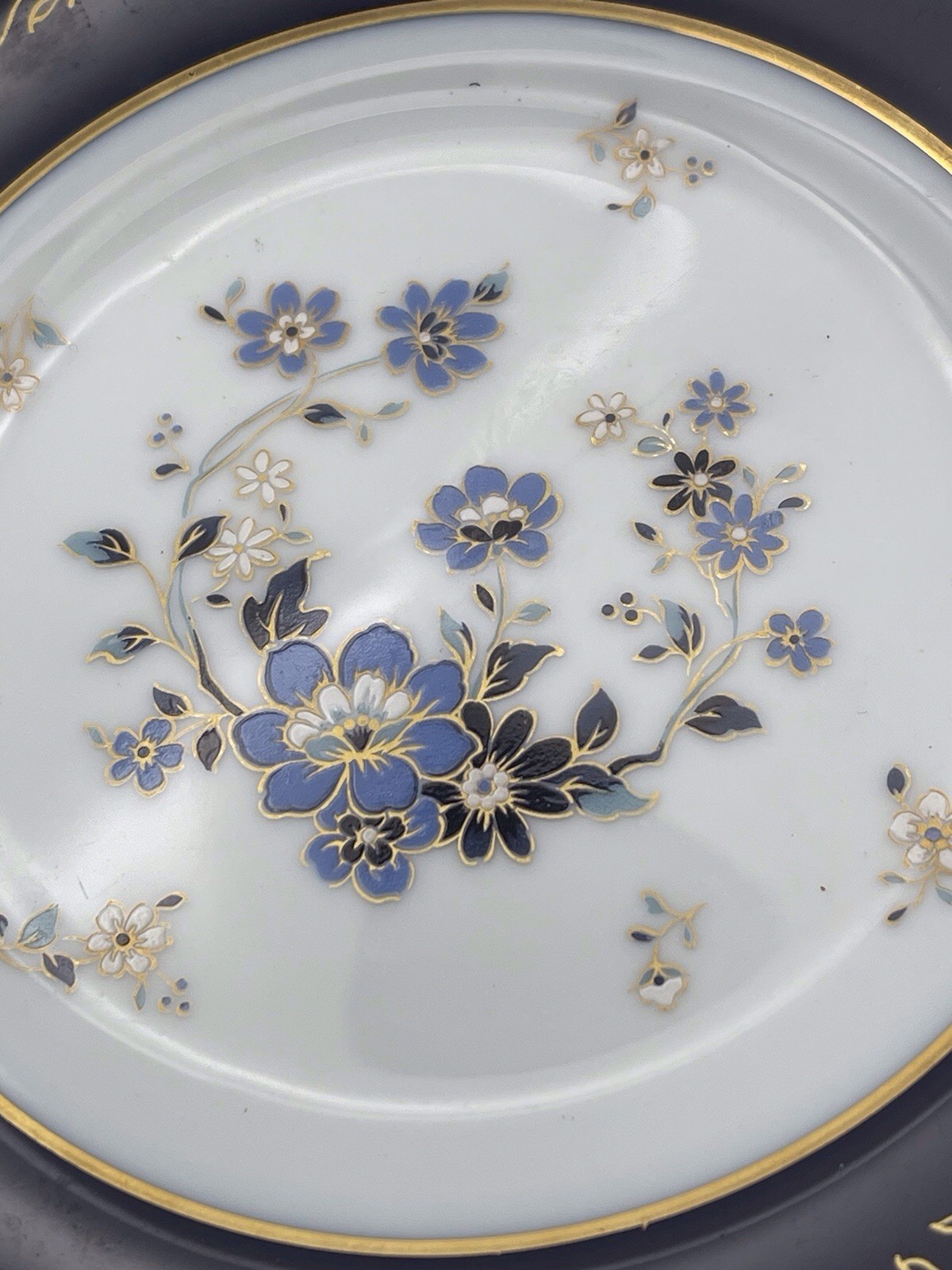 Noritake Legacy by Dazure 3091 Bread Dessert Plate 6-1/2″ Retired