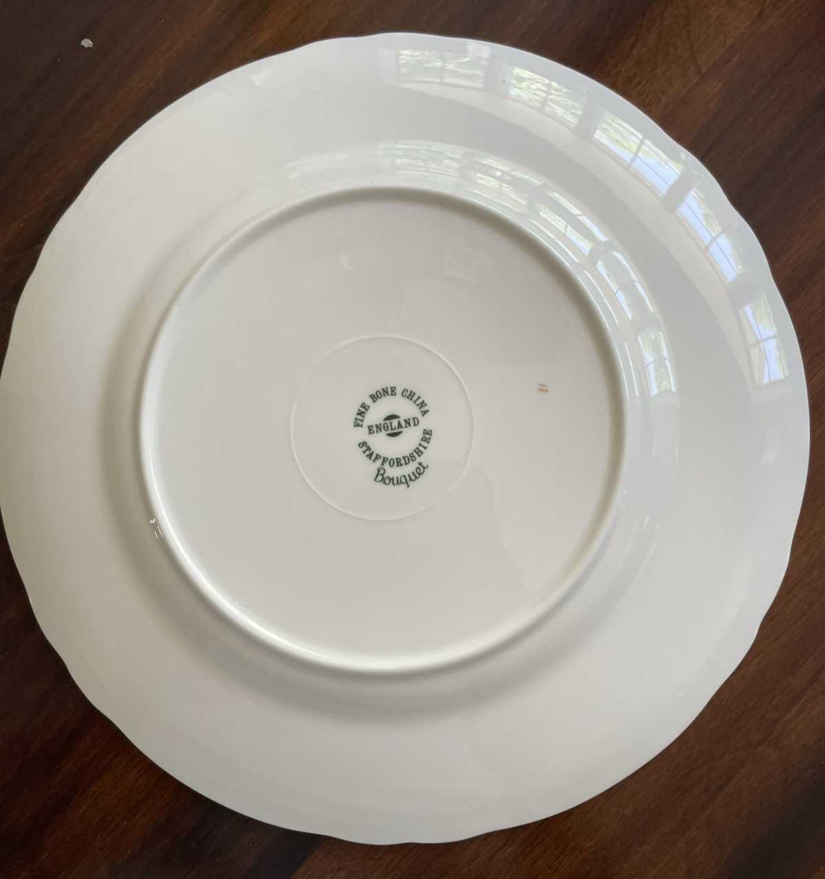 12 Vtg Mismatched China Salad Luncheon Plates Plate Set Mixed Floral Tea Party