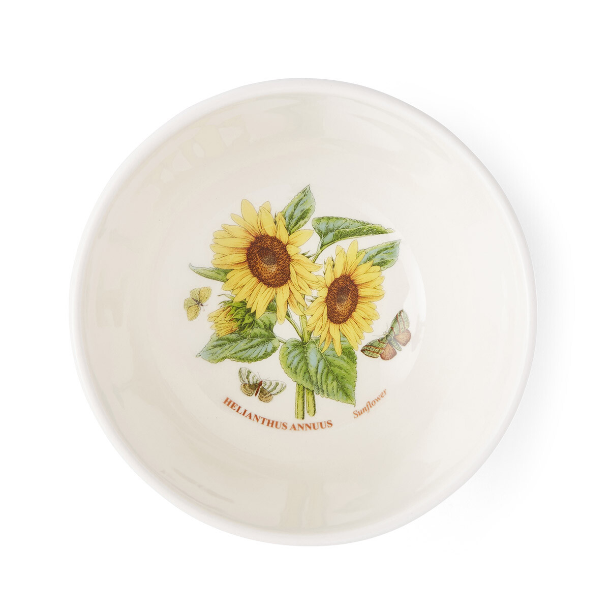 Portmeirion Botanic Garden Meadow 5″ Stacking Bowl – Set of 6