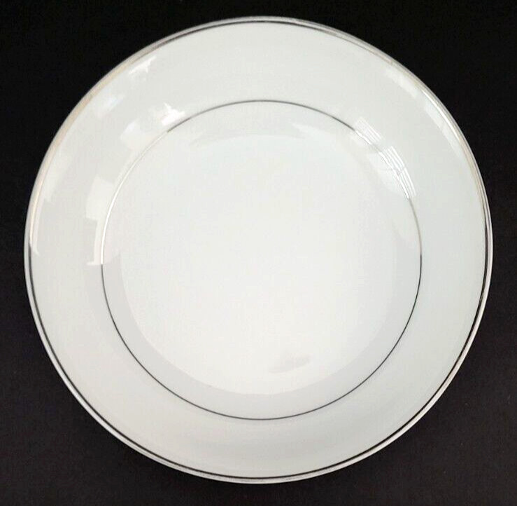 Vintage Harmony House Fine China Soup Bowl Mary Pattern 6.25 in.