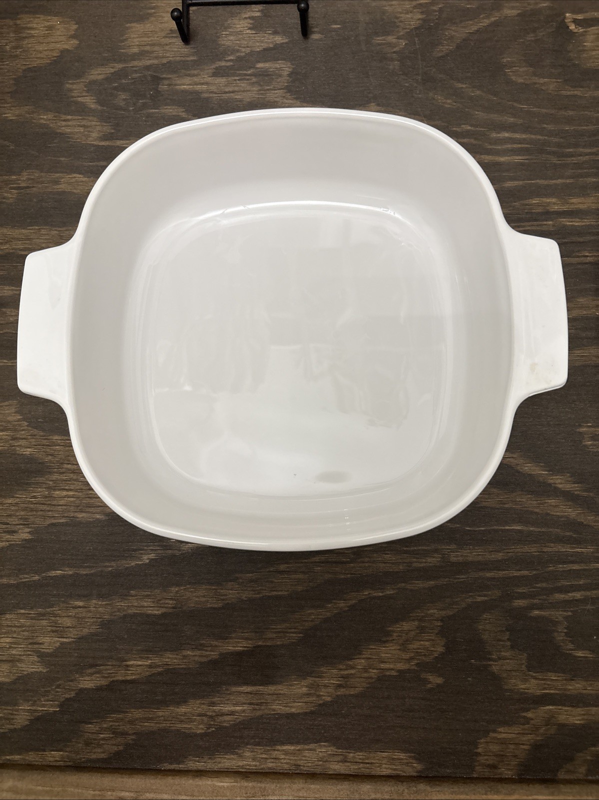 Corning Ware Callaway Ivy Green Casserole Dish Vtg 2 A-2-B And A-1.5-B