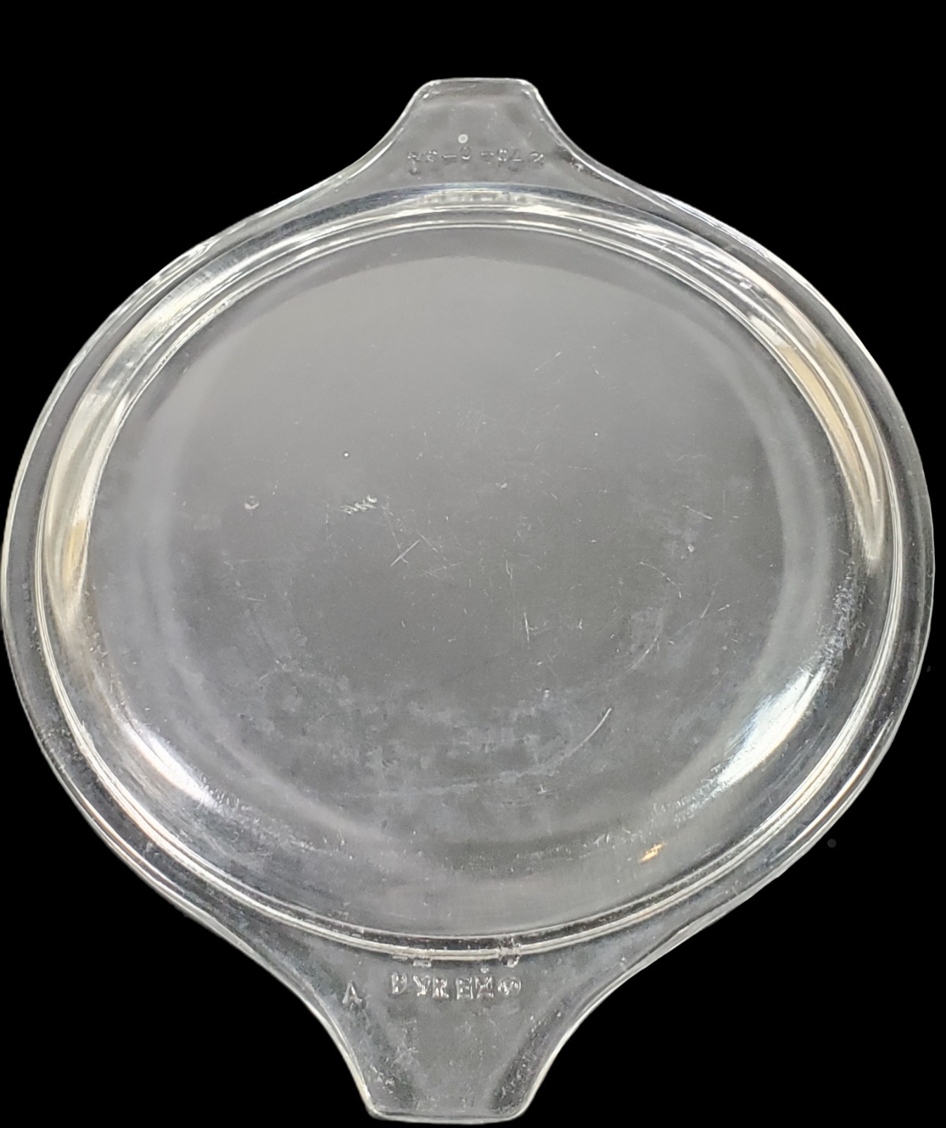 VTG Pyrex Forest Fancies Mushroom Casserole Dishes 473 & 474 w Lids Corning Mark