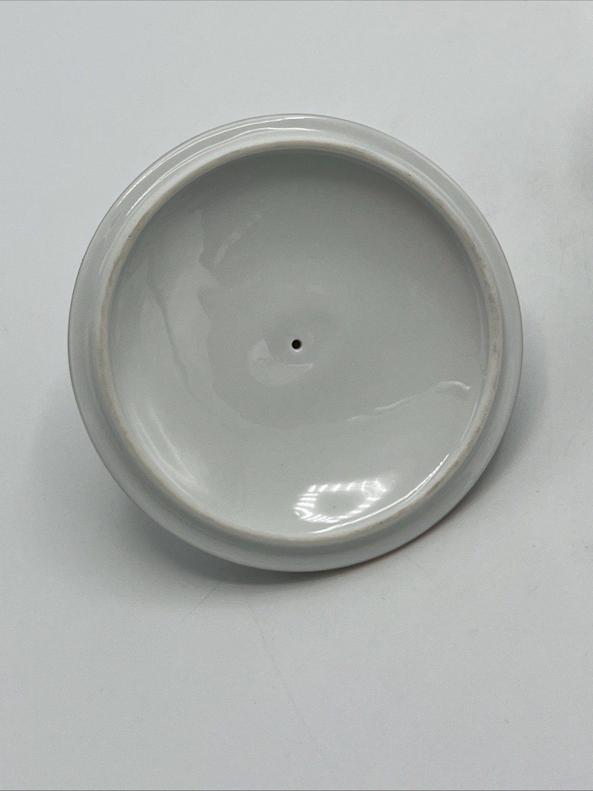 Narumi Victory Rose Sugar Bowl Lid Fine China Made in Japan Discontinued
