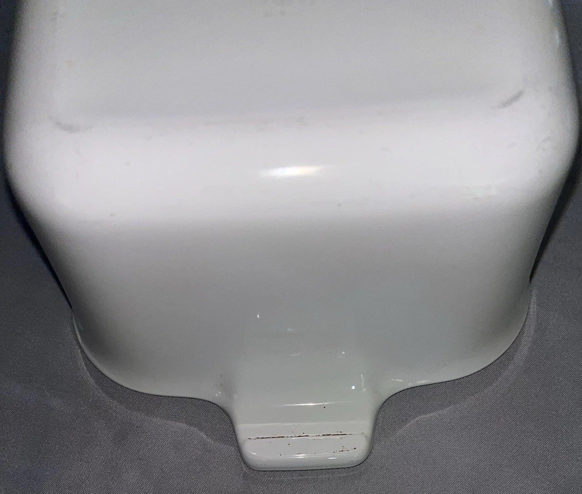 (3)VTG Corning Ware ”Spice Of Life”L’Echalote, Le Persil La Sauge Without Lids