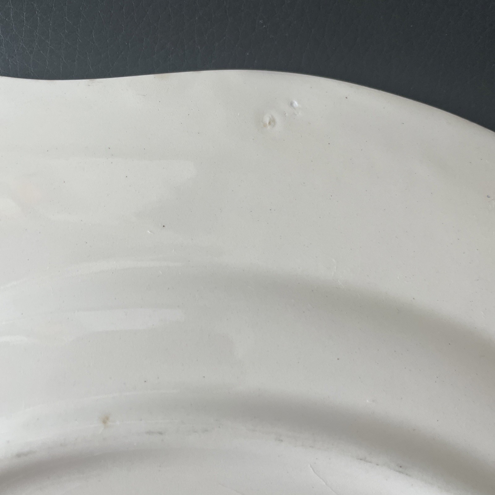 Johnson Brothers Old Britain Castles Cambridge Pink Transferware Platter 12″