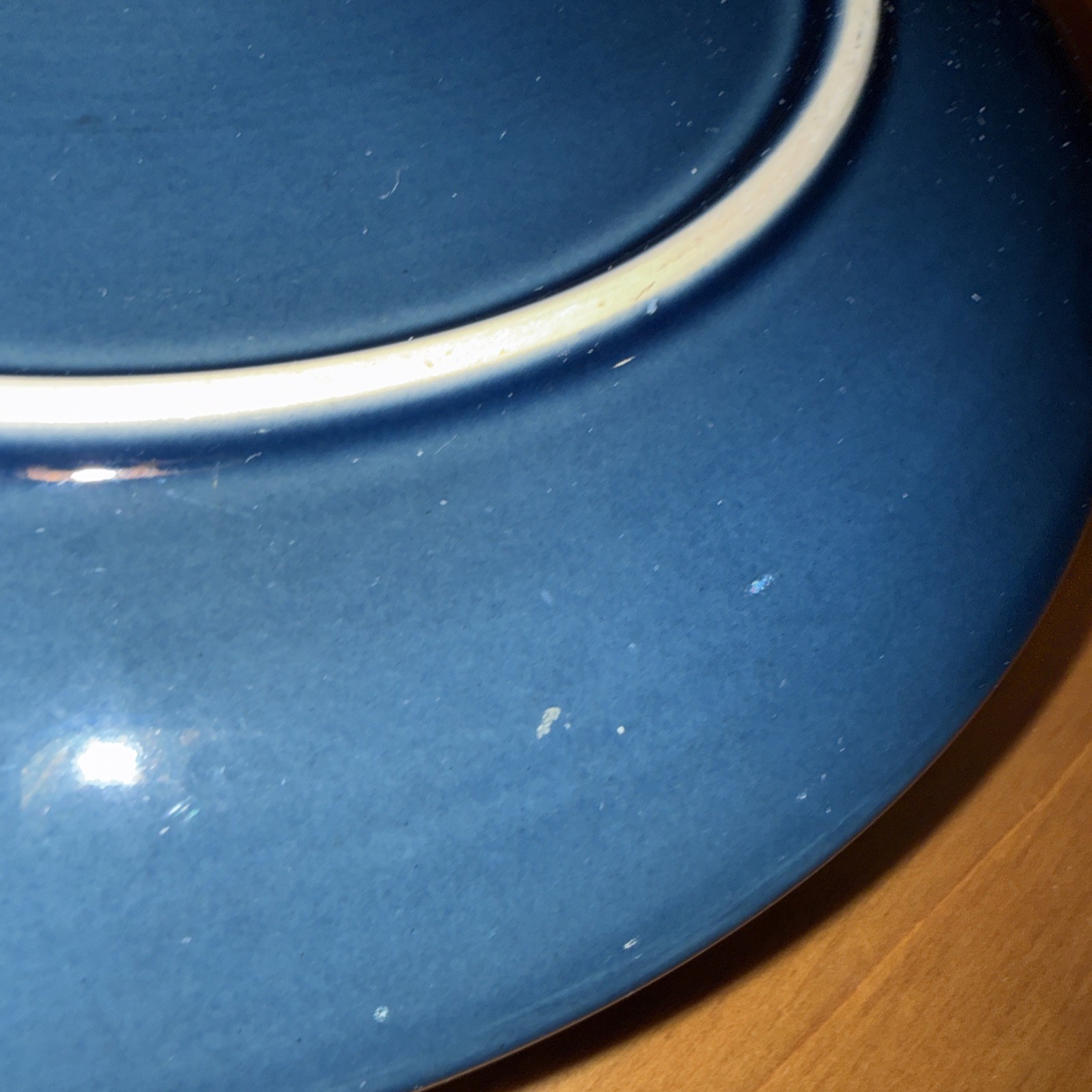 Threshold Kingfield Stoneware Dinner Plates 10.6in Discontinued Set of 4 Target
