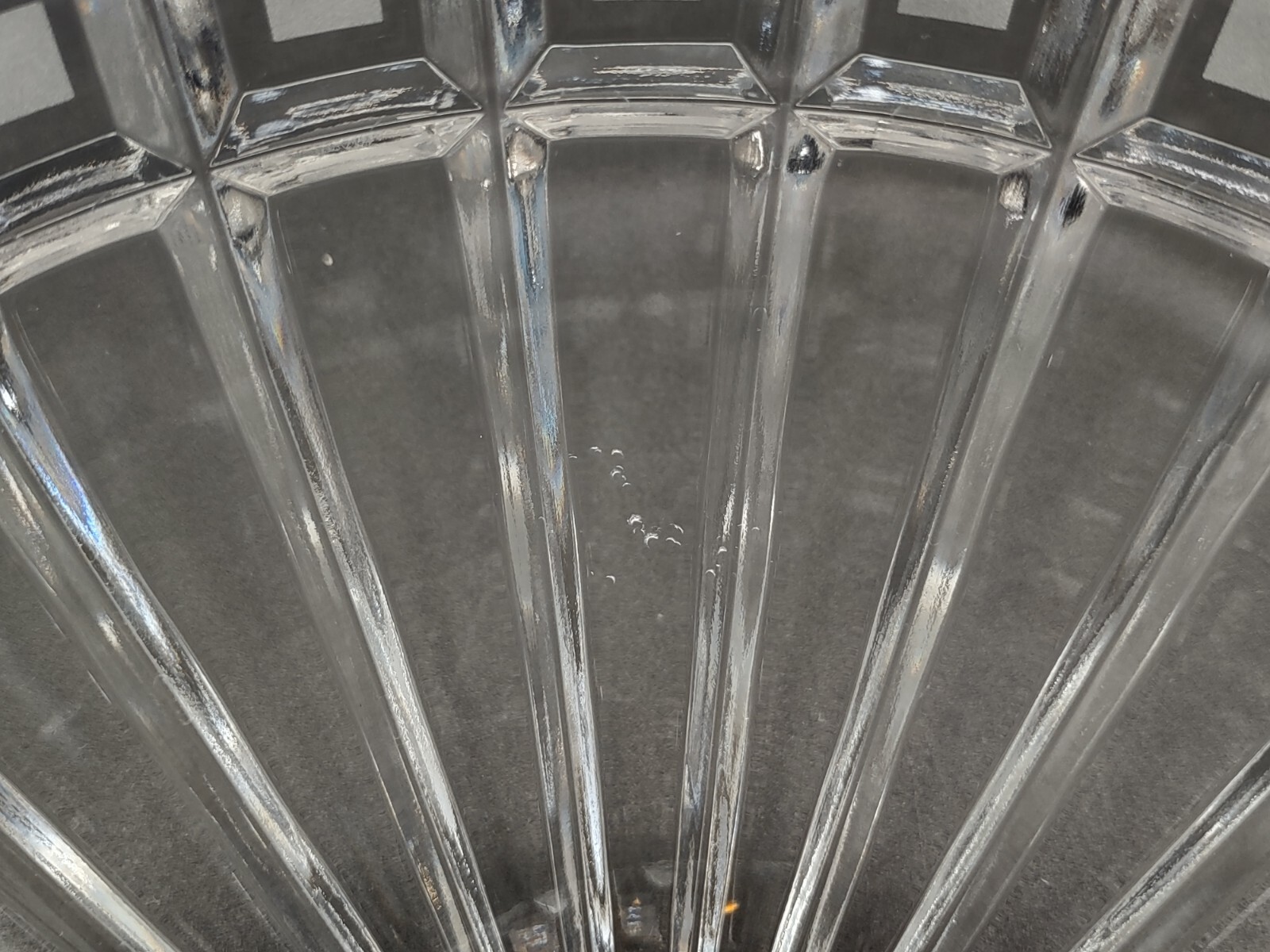 Waterford Marquis Crystal Quadrata Bowl 7.5″