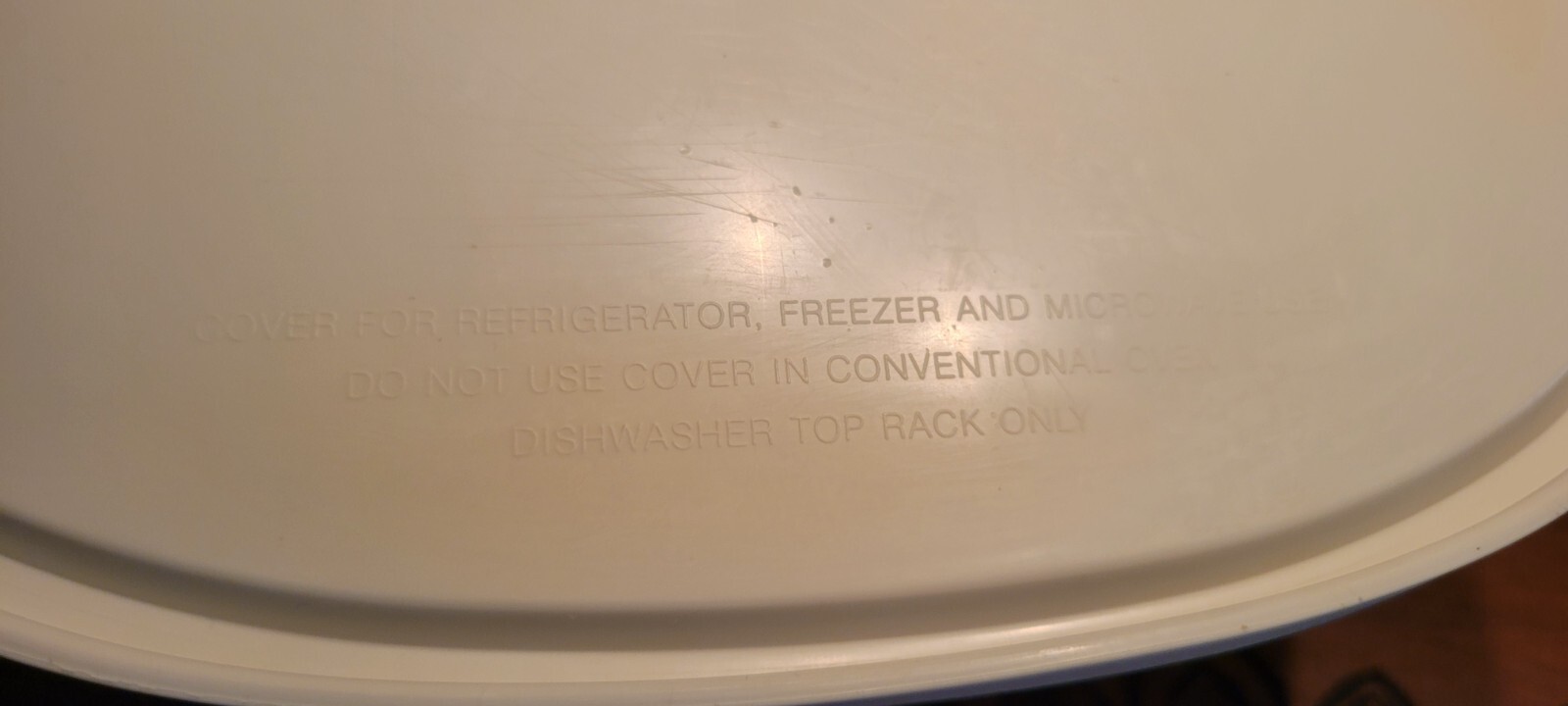 Vintage Corning Ware Lids lid Plastic Storage REPLACEMENT Square Round Oval F PC