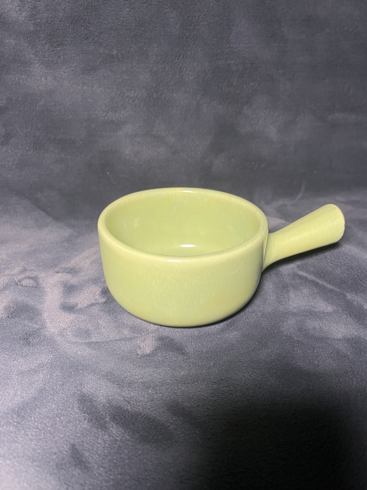 Green La Solana Pottery Set (Cups, Plates, Bowls, Baking Dishes) Good Condition