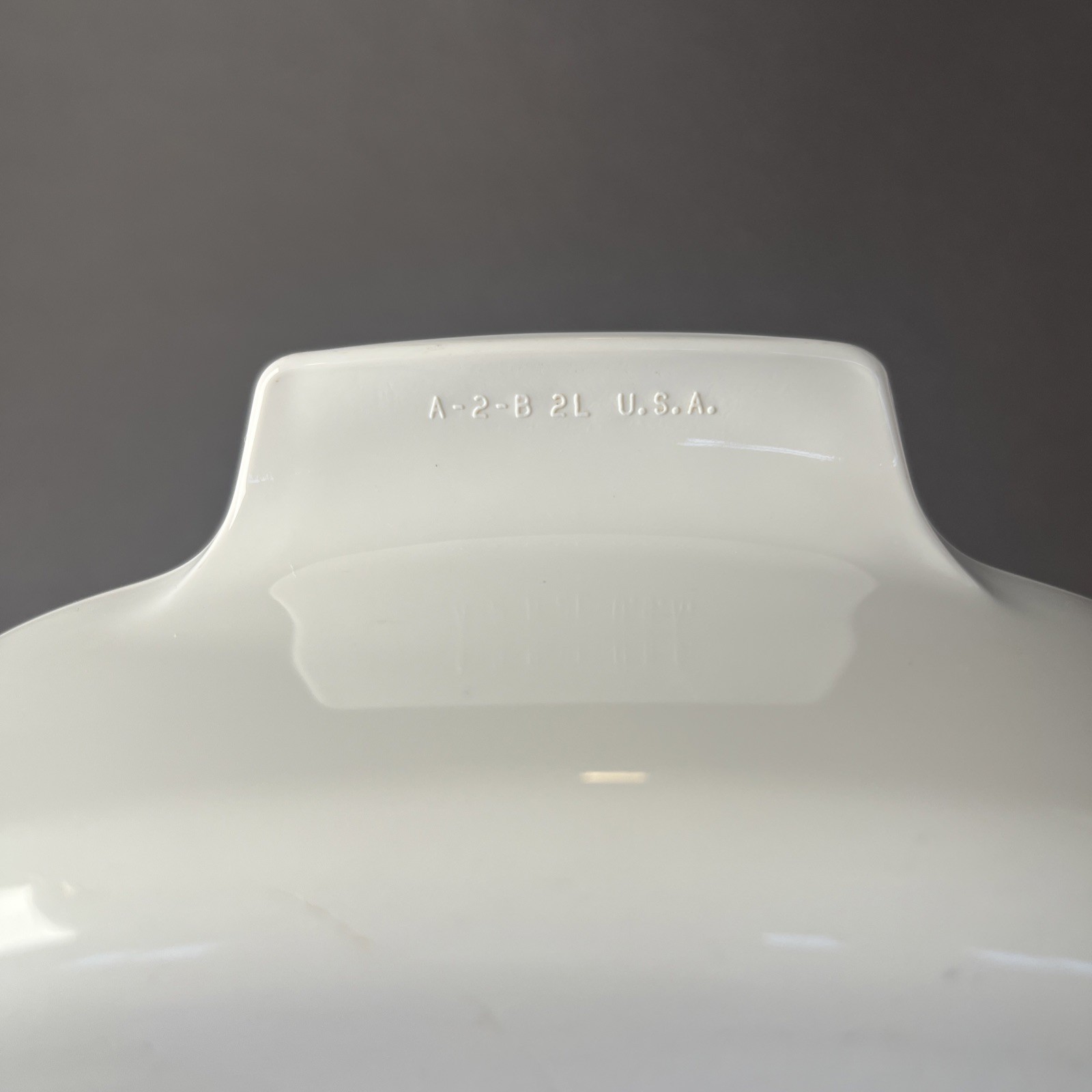 Corning Ware Sunsations Sunflower 2Q Casserole Dish w/ Lid A-2-B Made in USA