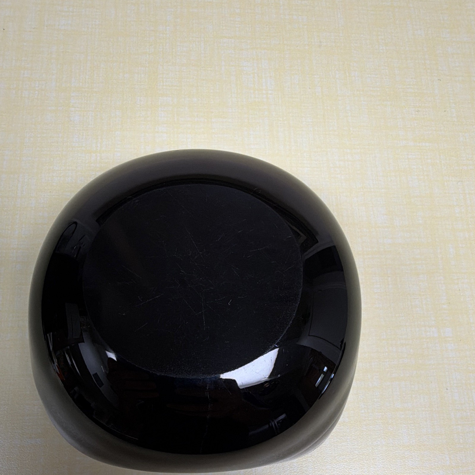 Vintage Italian Tutti Frutti bowl-5 1/2 Inches
