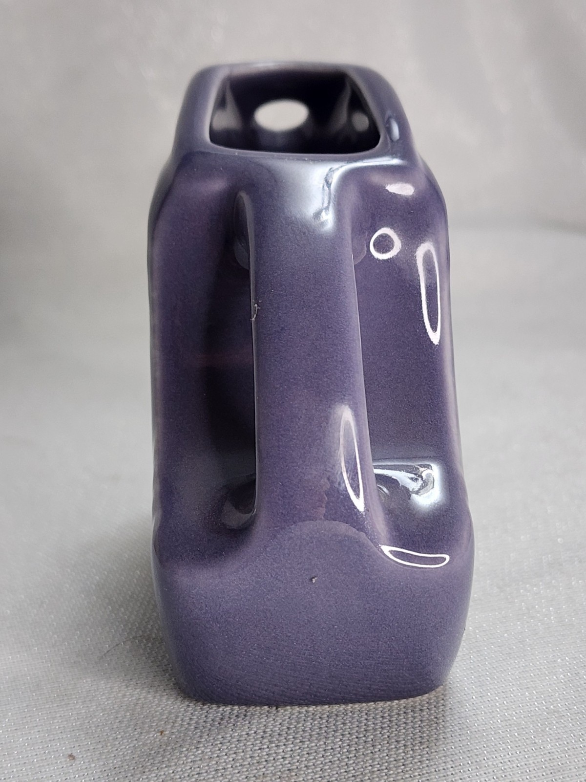 Fiesta Fiestaware Lavender Mini Disc Pitcher 2026