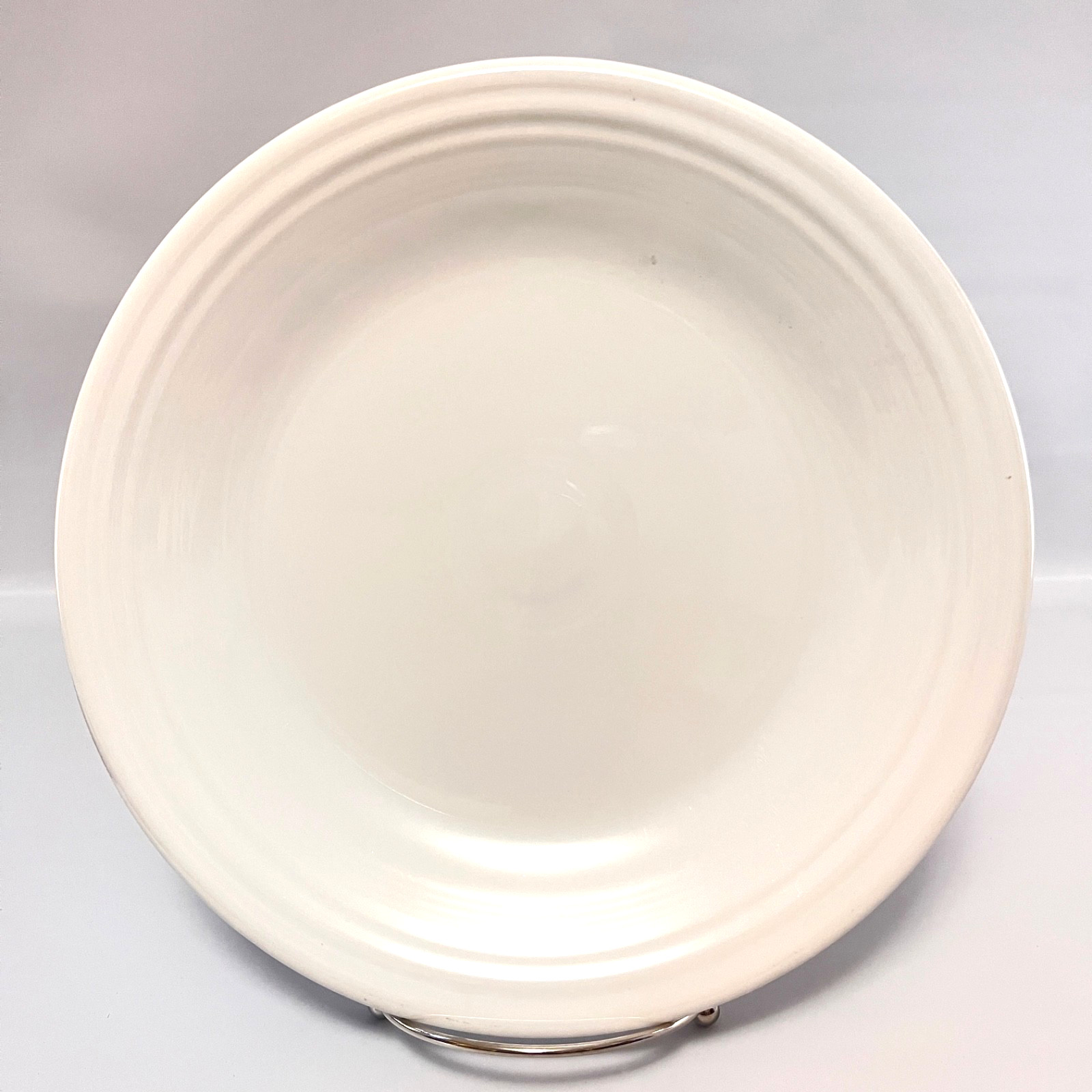 Fiestaware Dinner Plates 10.5” Various Colors Some Retired – $10 USED- FIESTA