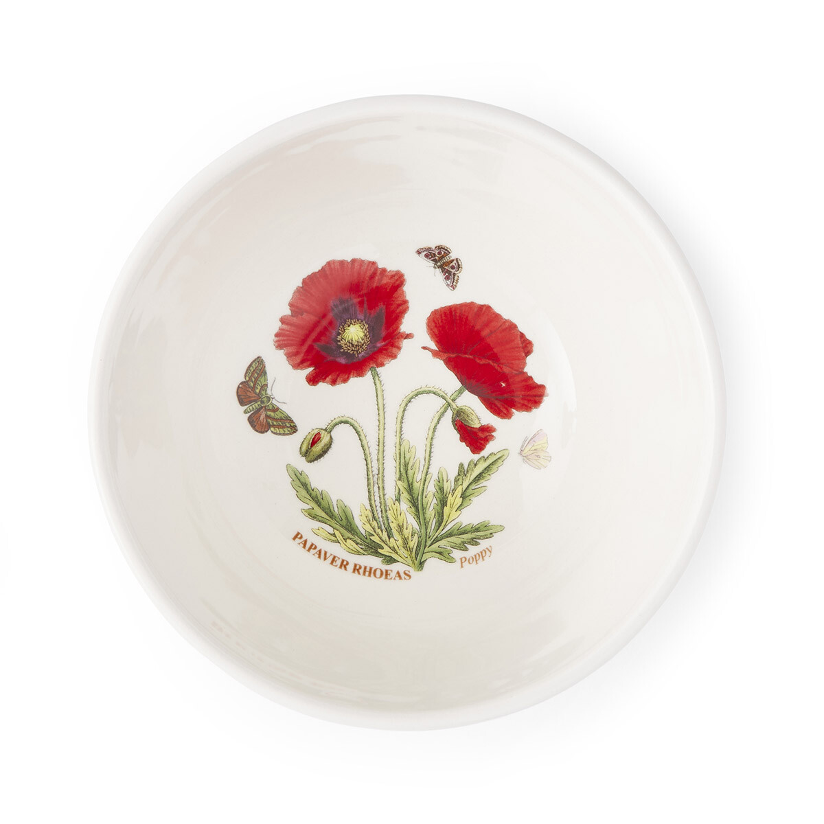 Portmeirion Botanic Garden Meadow 5″ Stacking Bowl – Set of 6
