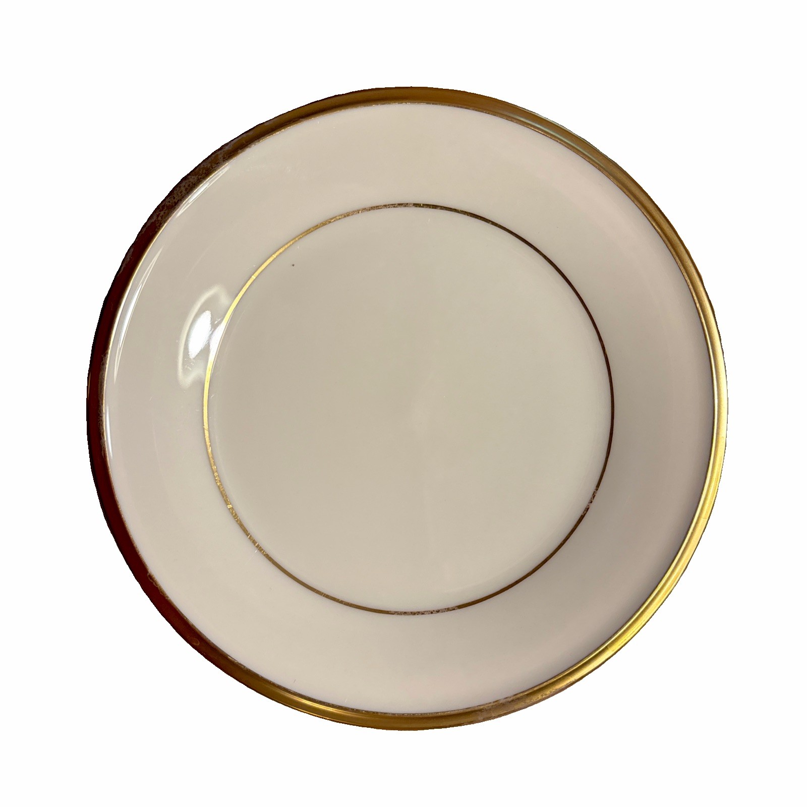 Lenox Fine Bone China Eternal Pattern 5 piece place Setting(s) READ