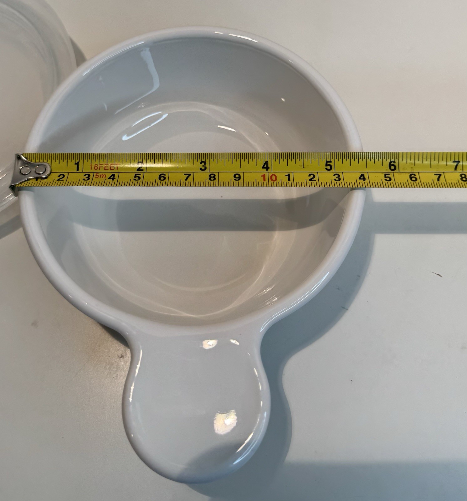 Vintage Corning Ware P-150-B 15 Oz “Grab it” Soup Bowl Casserole Clear P150C Lid