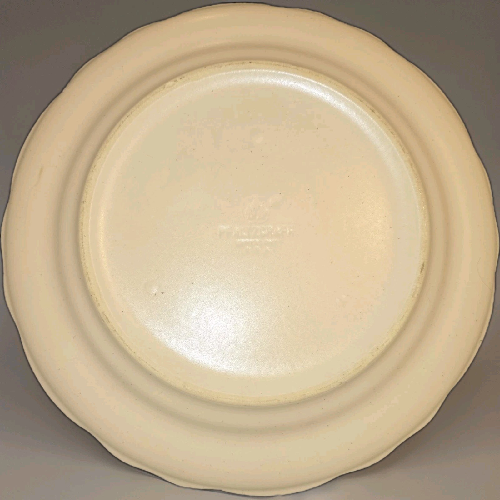 PFALTZGRAFF REMEMBRANCE STONEWARE 10 3/8” DINNER PLATE Replacement VINTAGE