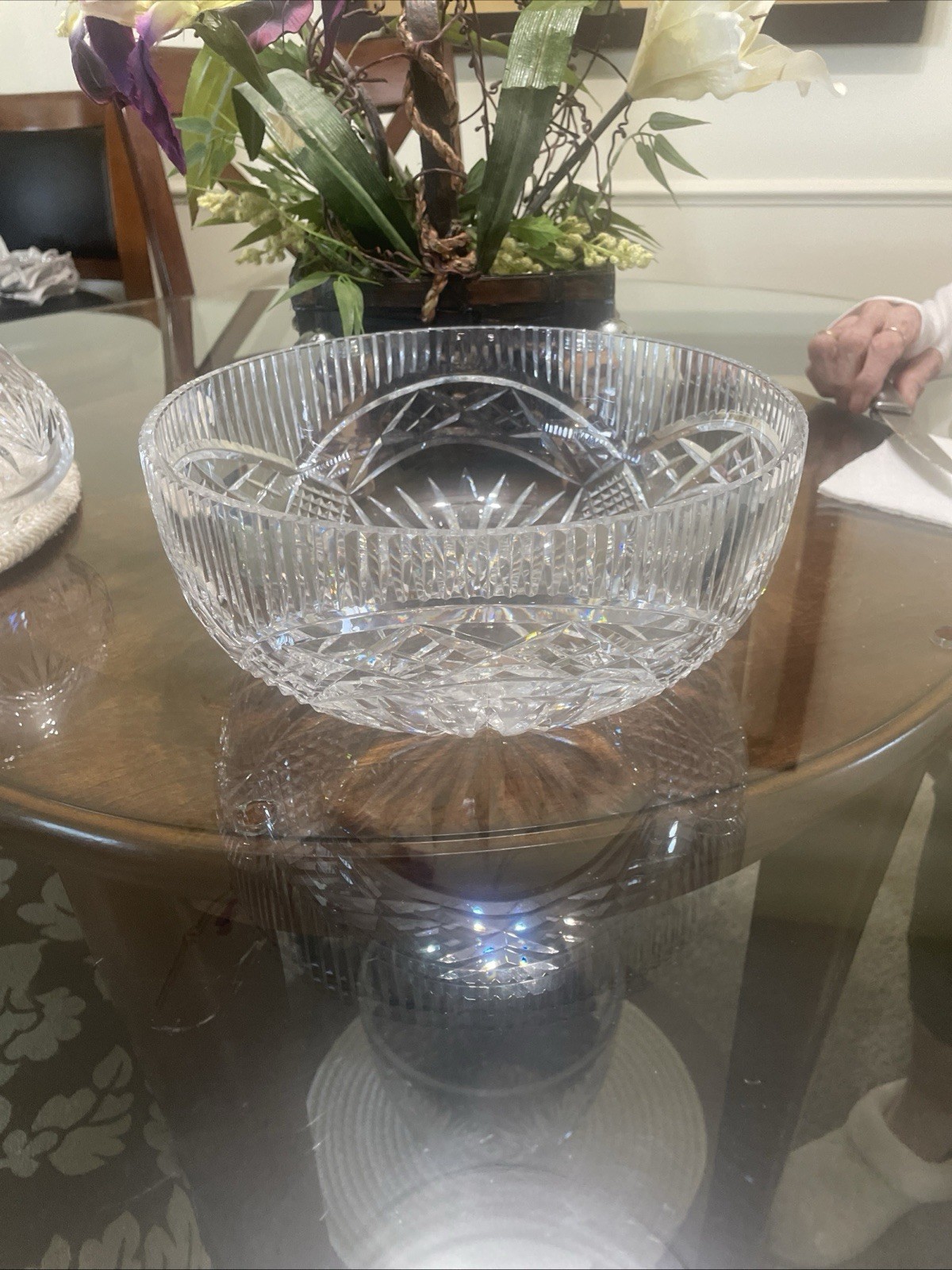 Waterford Master Cutter Collection Bowl