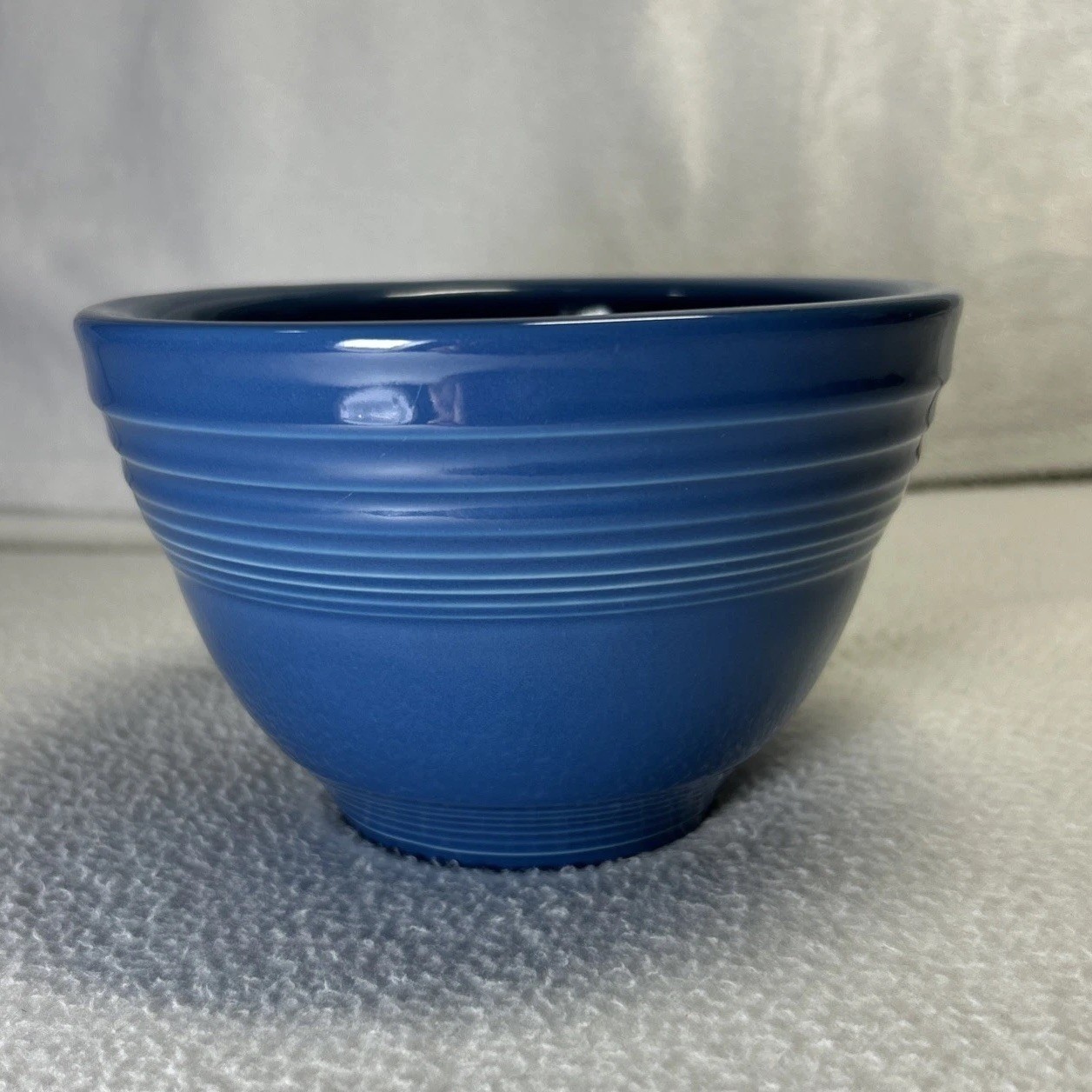 Fiesta 6-1/4” Small Prep Bowl Lapis Blue 1 Qt Fiestaware USA HLC Replacement