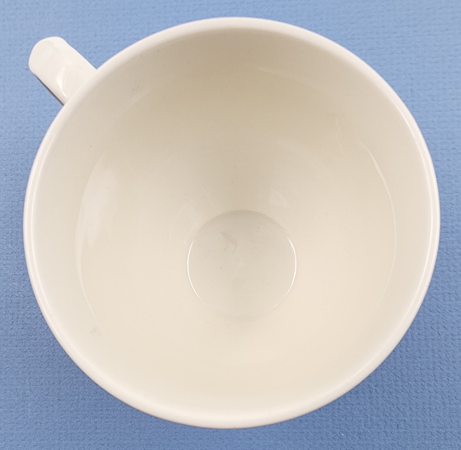 4 Meakin Sailors Farewell New York State Seal Coffee/Tea cups – Made in England