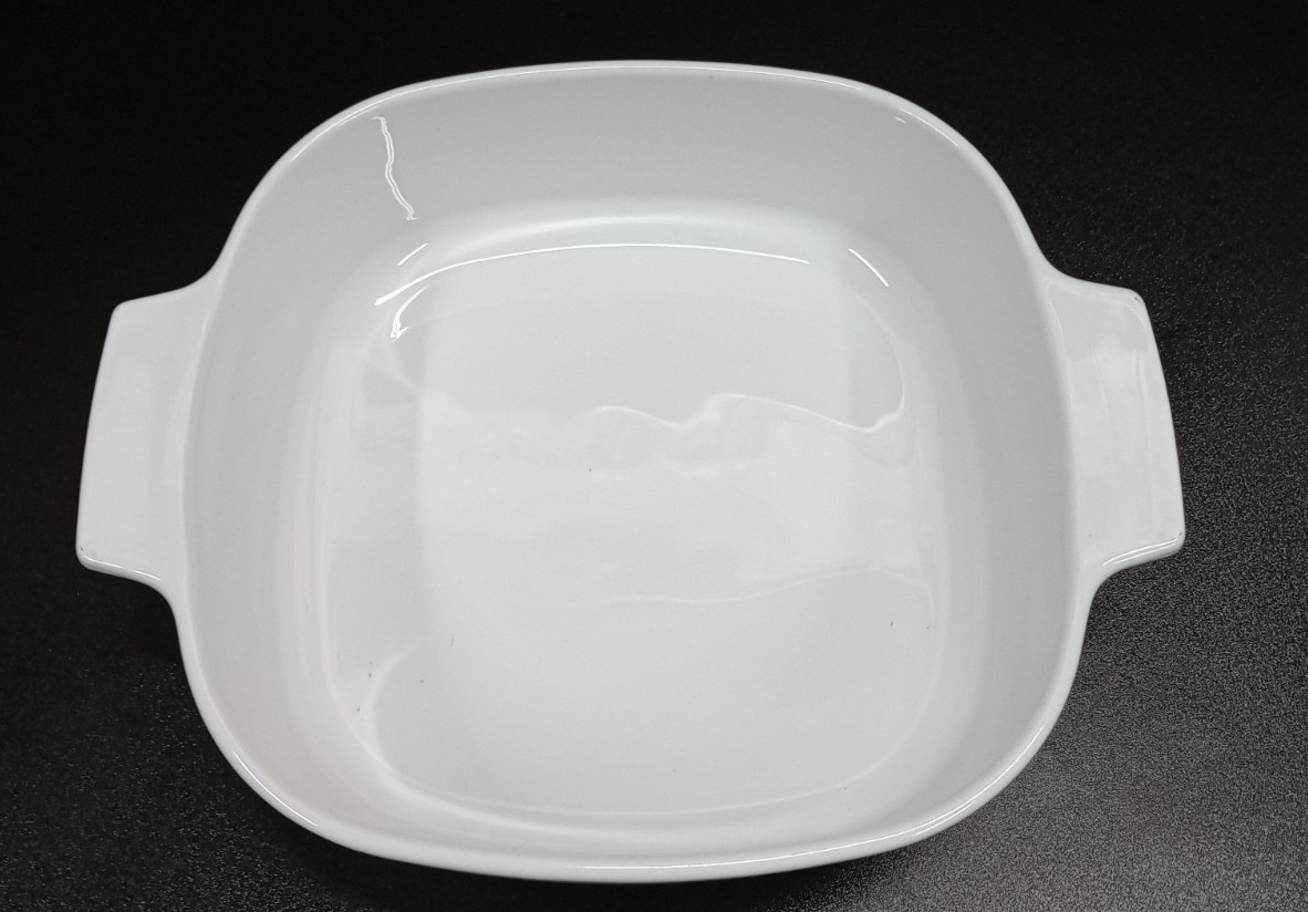 Corning Ware Shadow Iris Casserole Dish A-2-B 2 Liter with Pyrex A-9-C Lid
