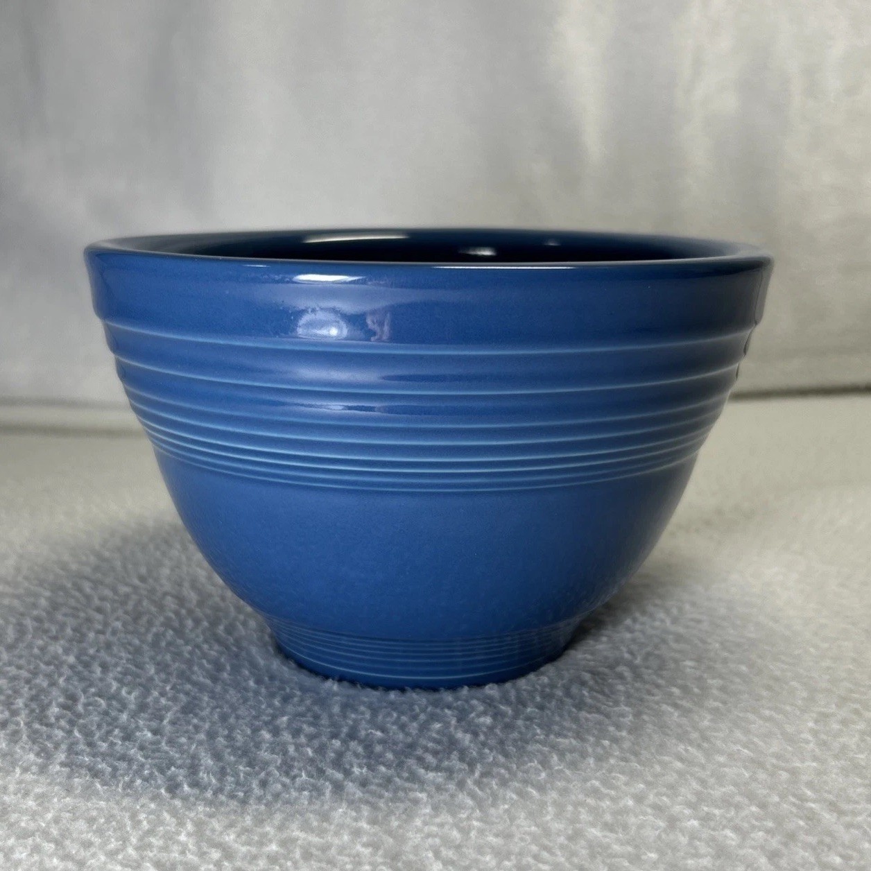 Fiesta 6-1/4” Small Prep Bowl Lapis Blue 1 Qt Fiestaware USA HLC Replacement