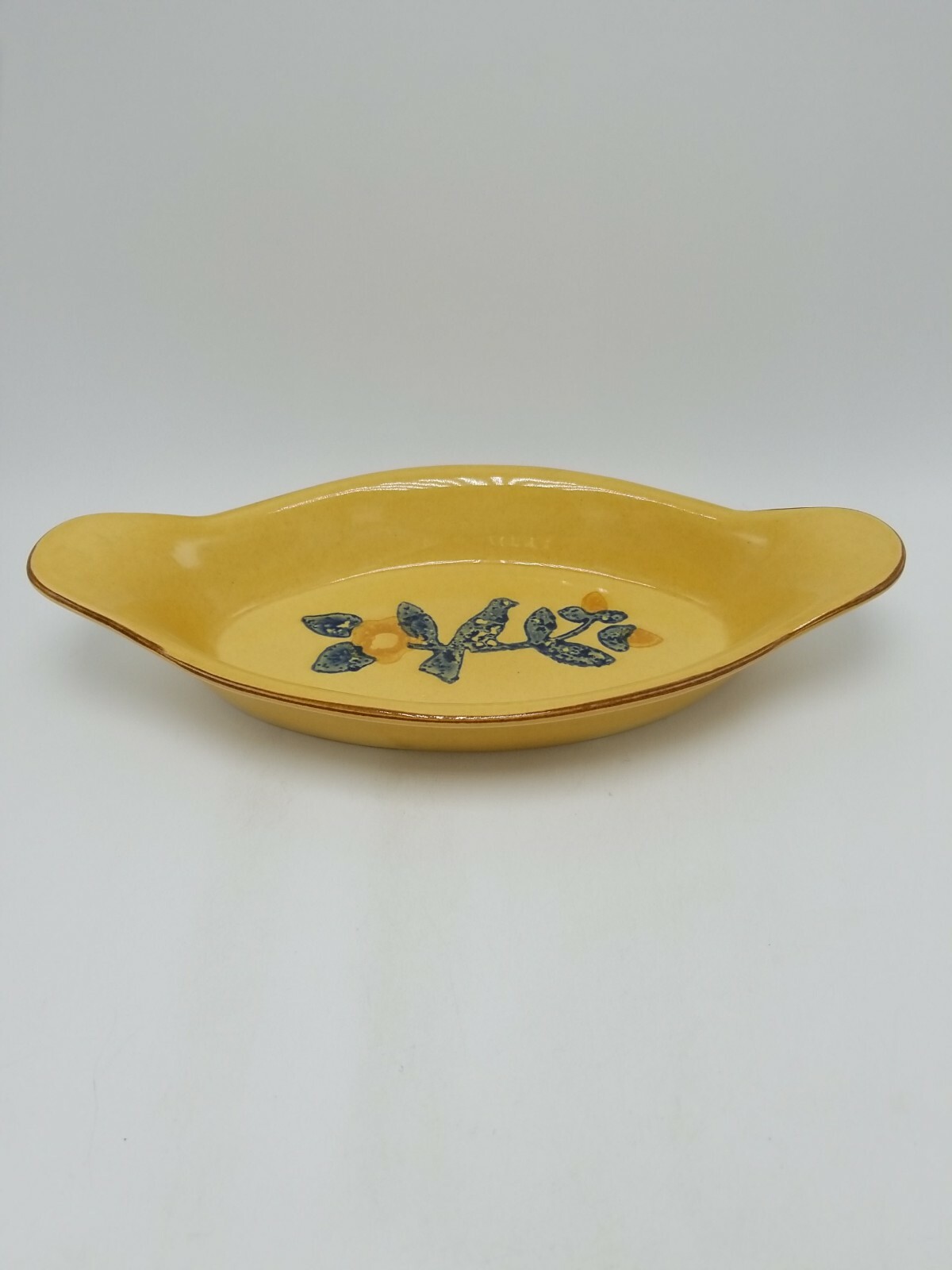 Pfaltzgraff “America” 11 3/4 Inch Augratin
