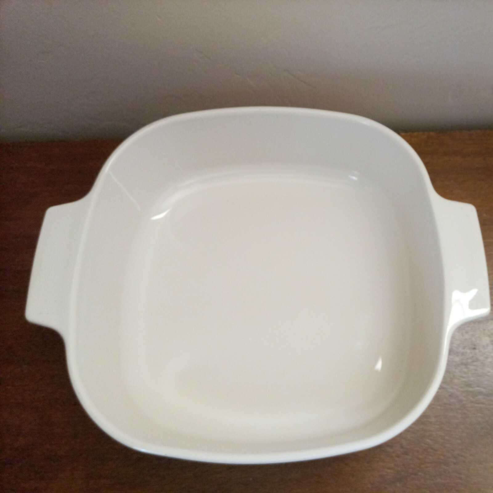 Corning Ware “Forever Yours” 2 Liter Casserole W/ Lid, Pink Hearts