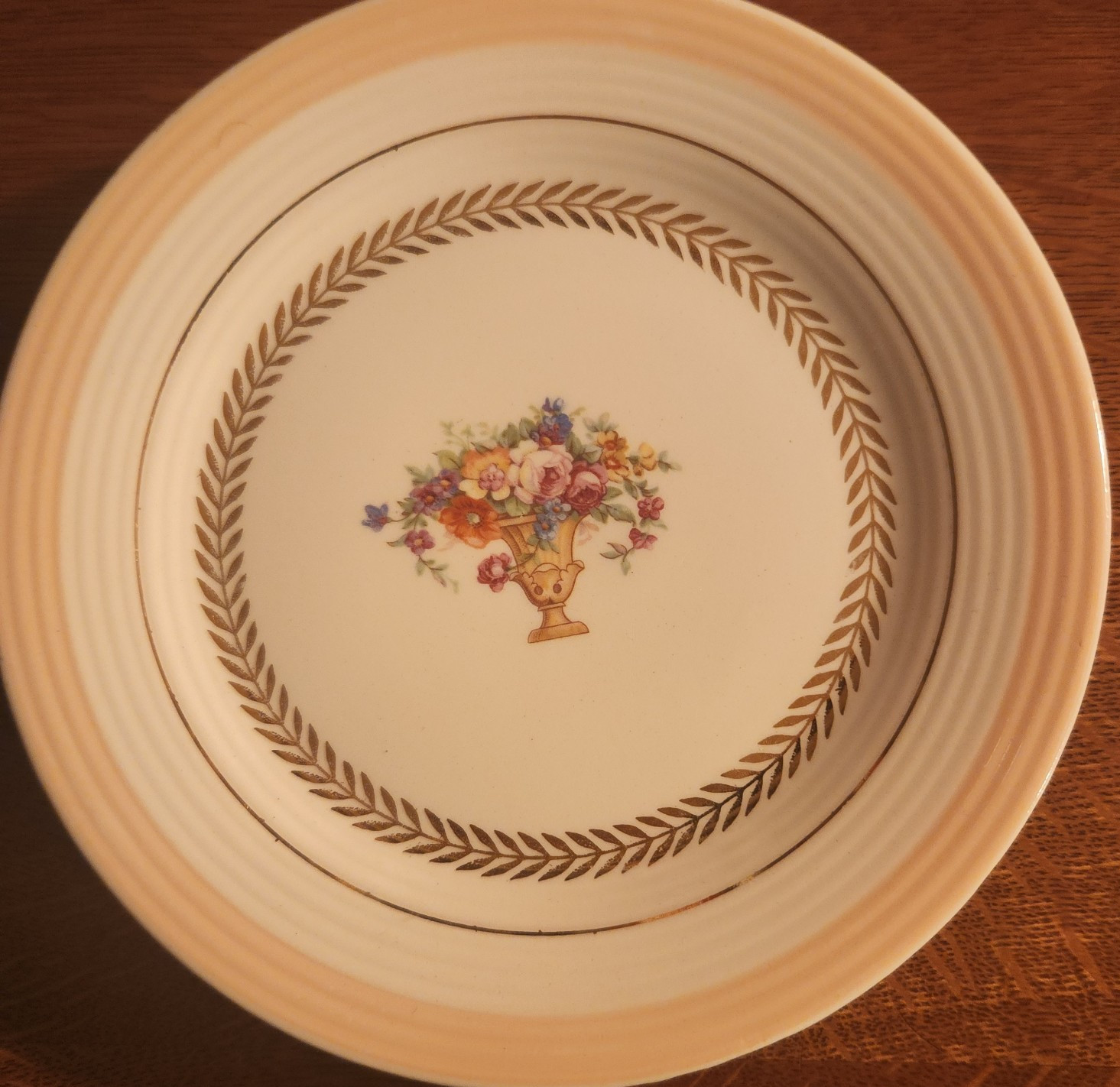 16 Vtg Mismatched China dessert Plates Plate Set Mixed Floral Wedding Shower L