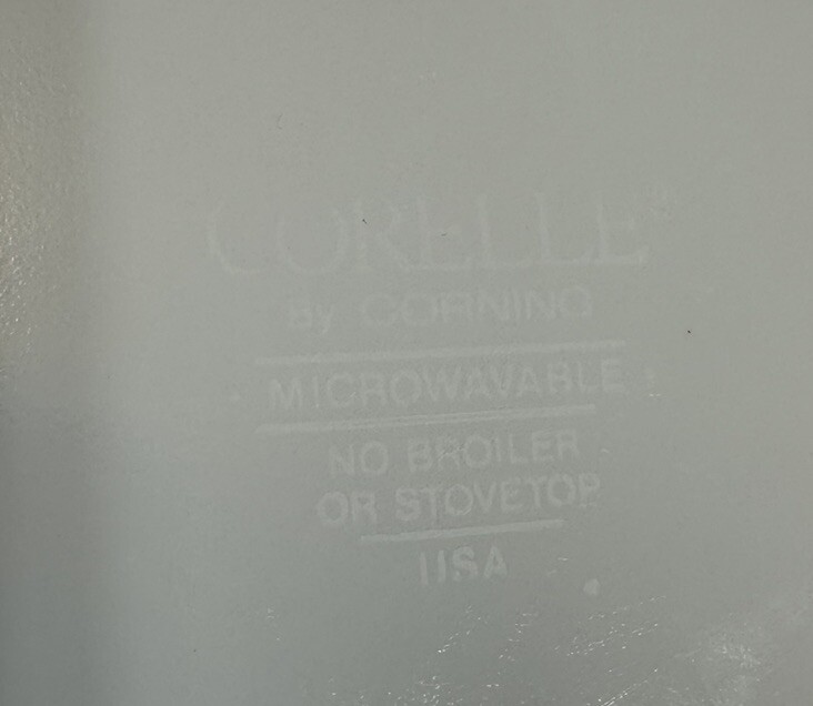 CORELLE Silk and Roses – 7 1/4″ Bread Dessert Plate Gray Band Pink Roses