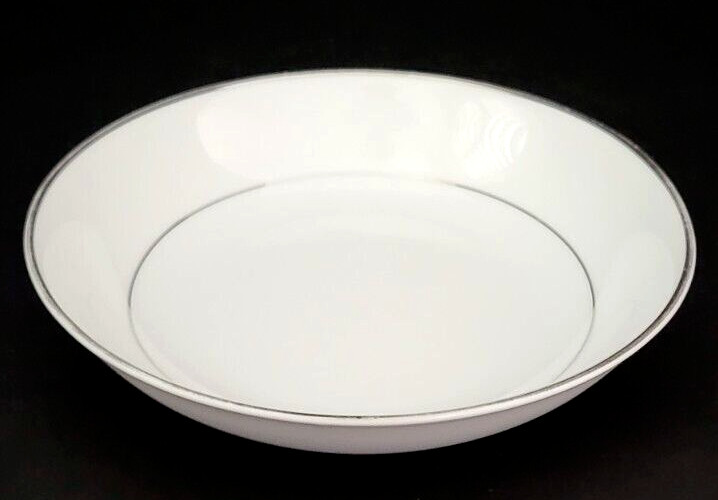 Vintage Harmony House Fine China Soup Bowl Mary Pattern 6.25 in.