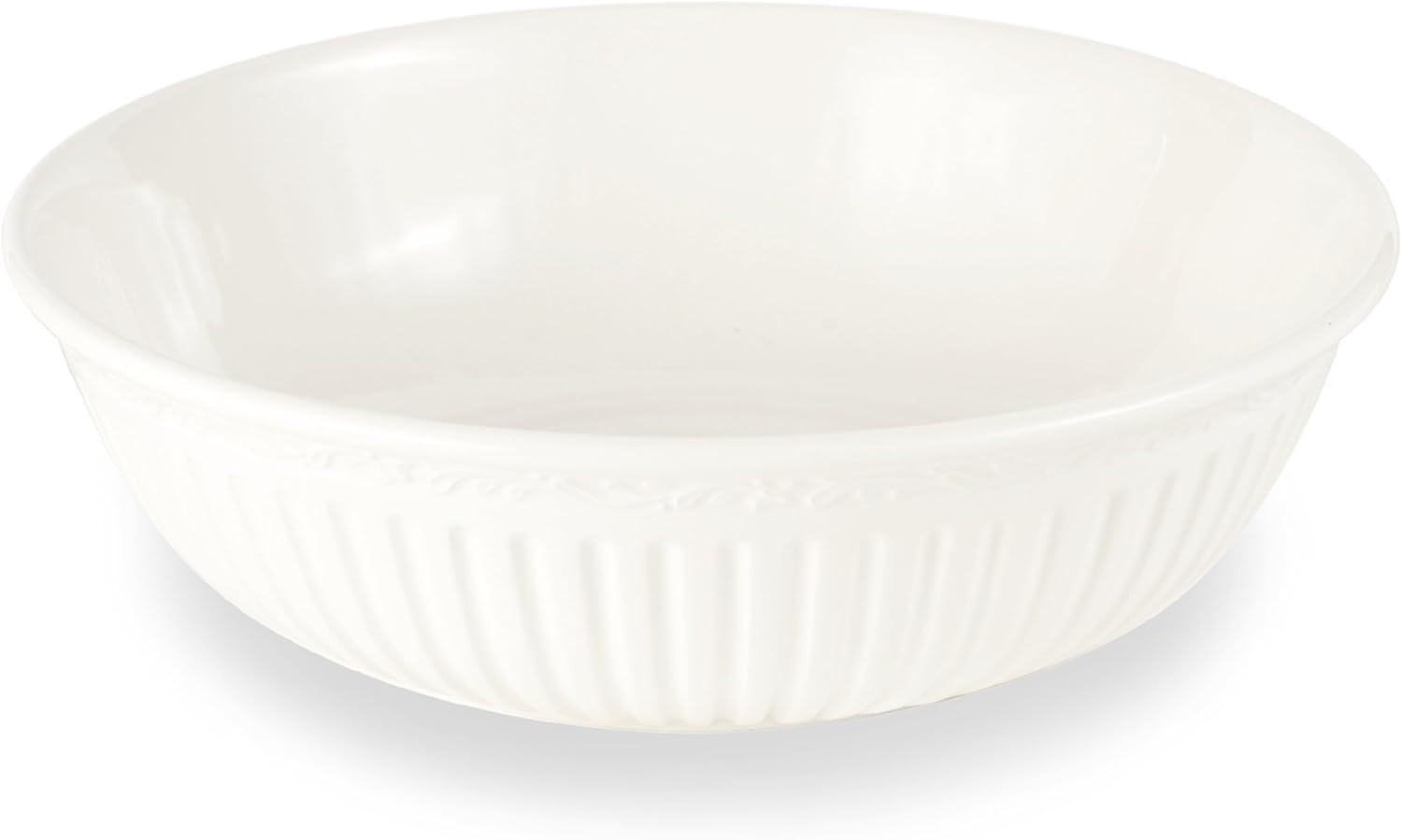 Italian Countryside 5-Piece Pasta Set for Elegant Dining