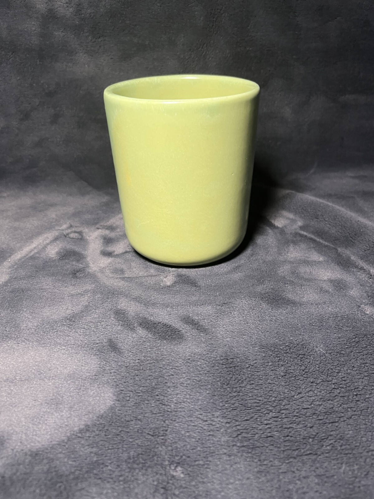 Green La Solana Pottery Set (Cups, Plates, Bowls, Baking Dishes) Good Condition
