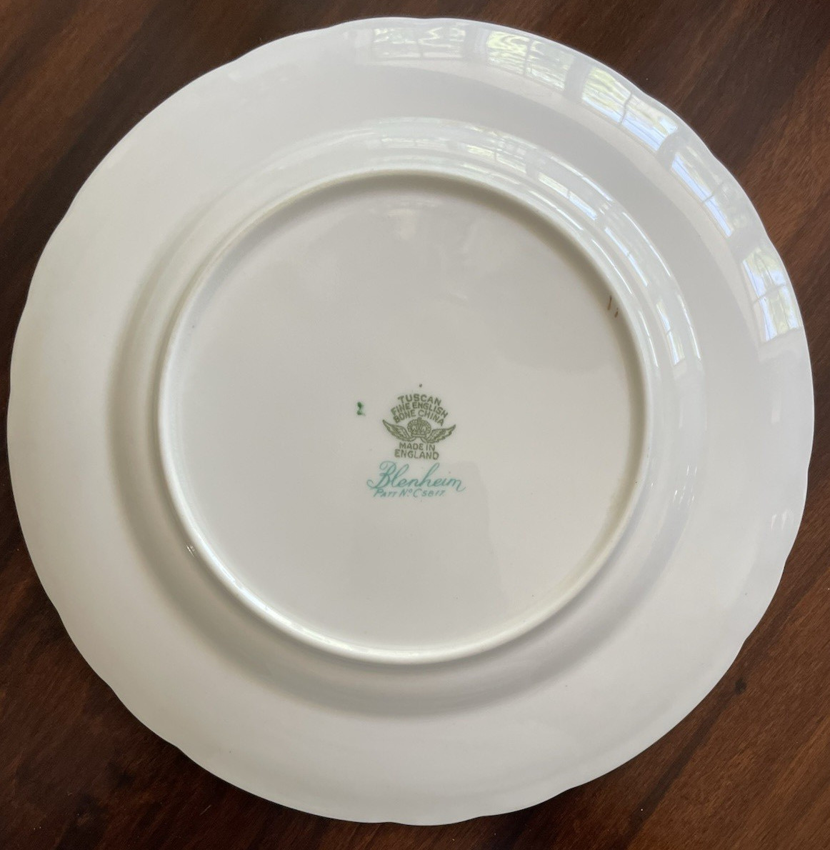 12 Vtg Mismatched China Salad Luncheon Plates Plate Set Mixed Floral Tea Party
