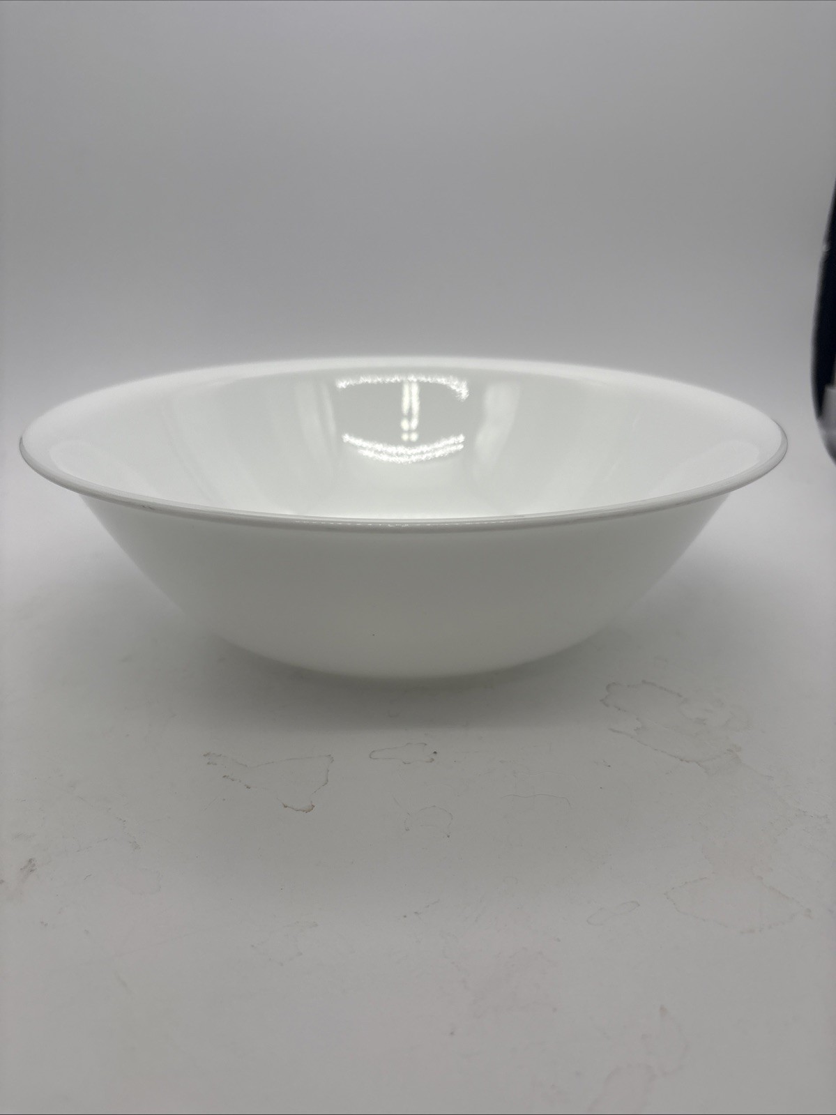 Corelle 10.25″ White Serving Bowl Set 2 Qt Vegetable Bowl