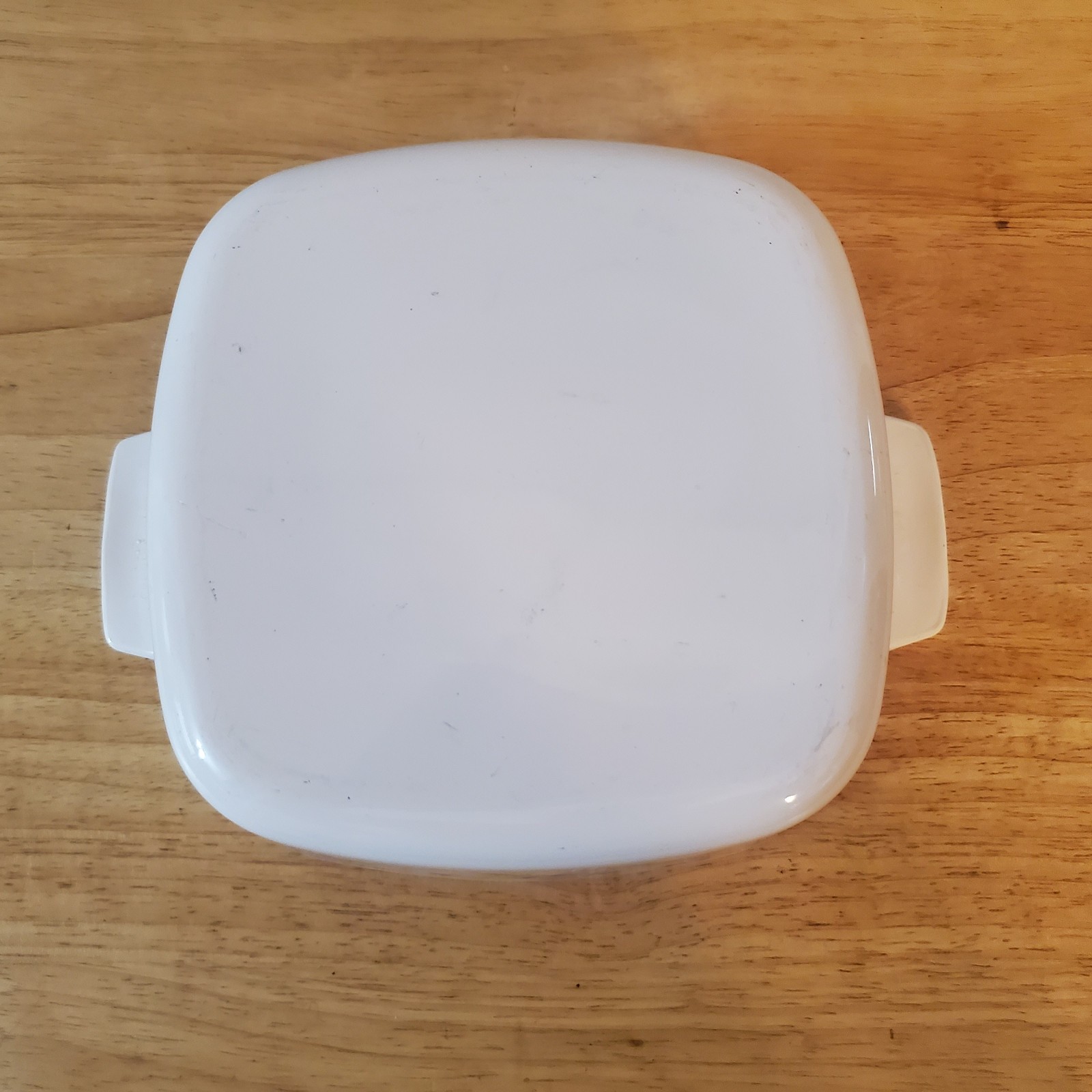 Vintage Corning Ware Blue Dusk 1.5 QT Casserole No Lid
