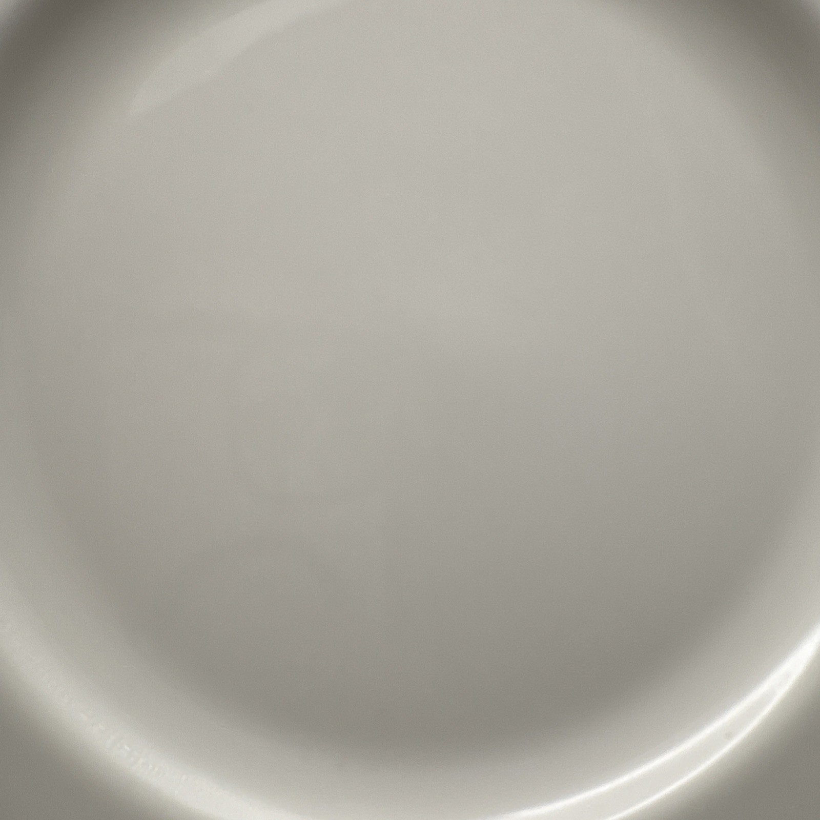 Lenox Salad Dessert Plate 8″ Dia. Casual Elegance Embossed Ivory White