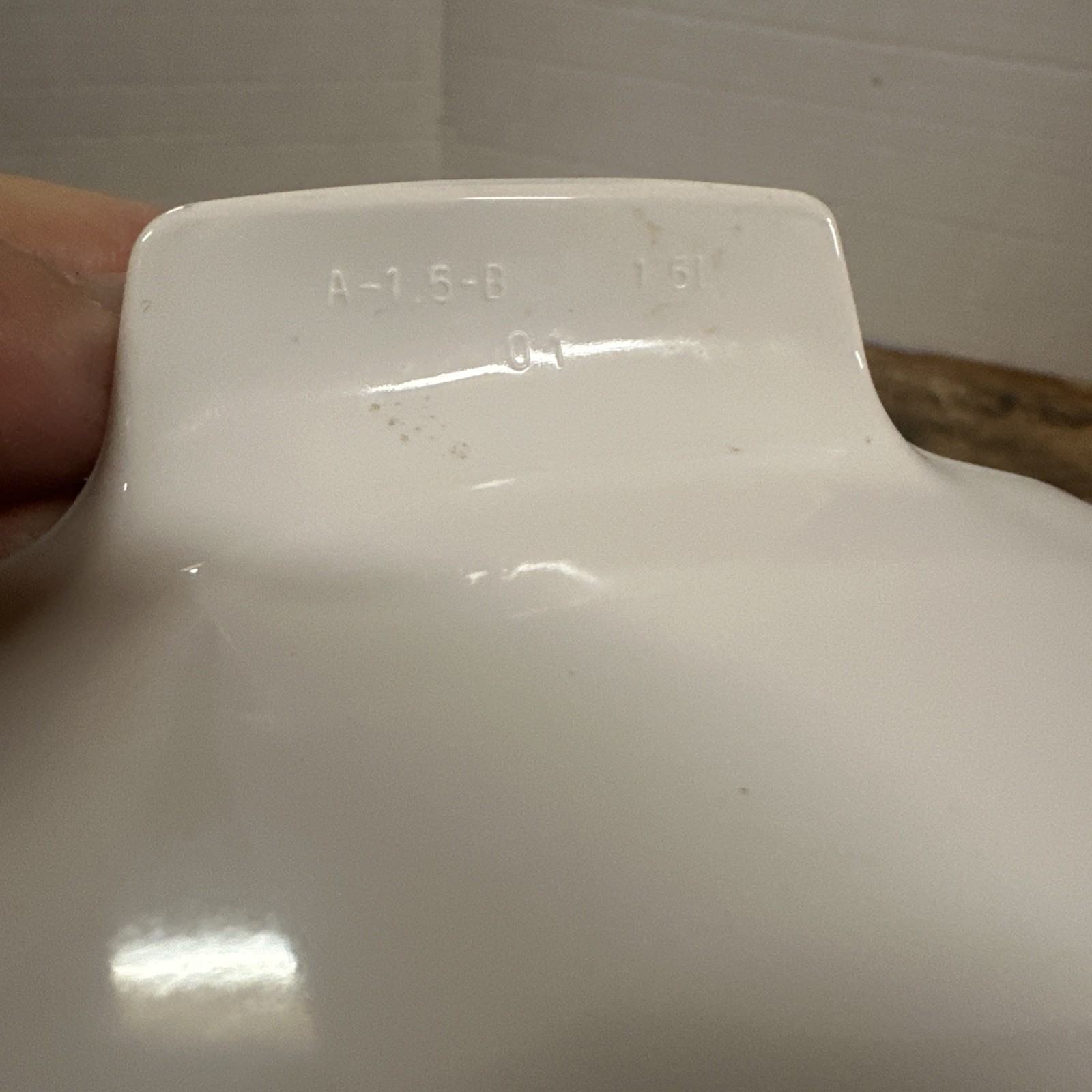 Vintage CorningWare Country Cottage 2L & 1.5L Casseroles & Lids A-2-B & A-1.5-B