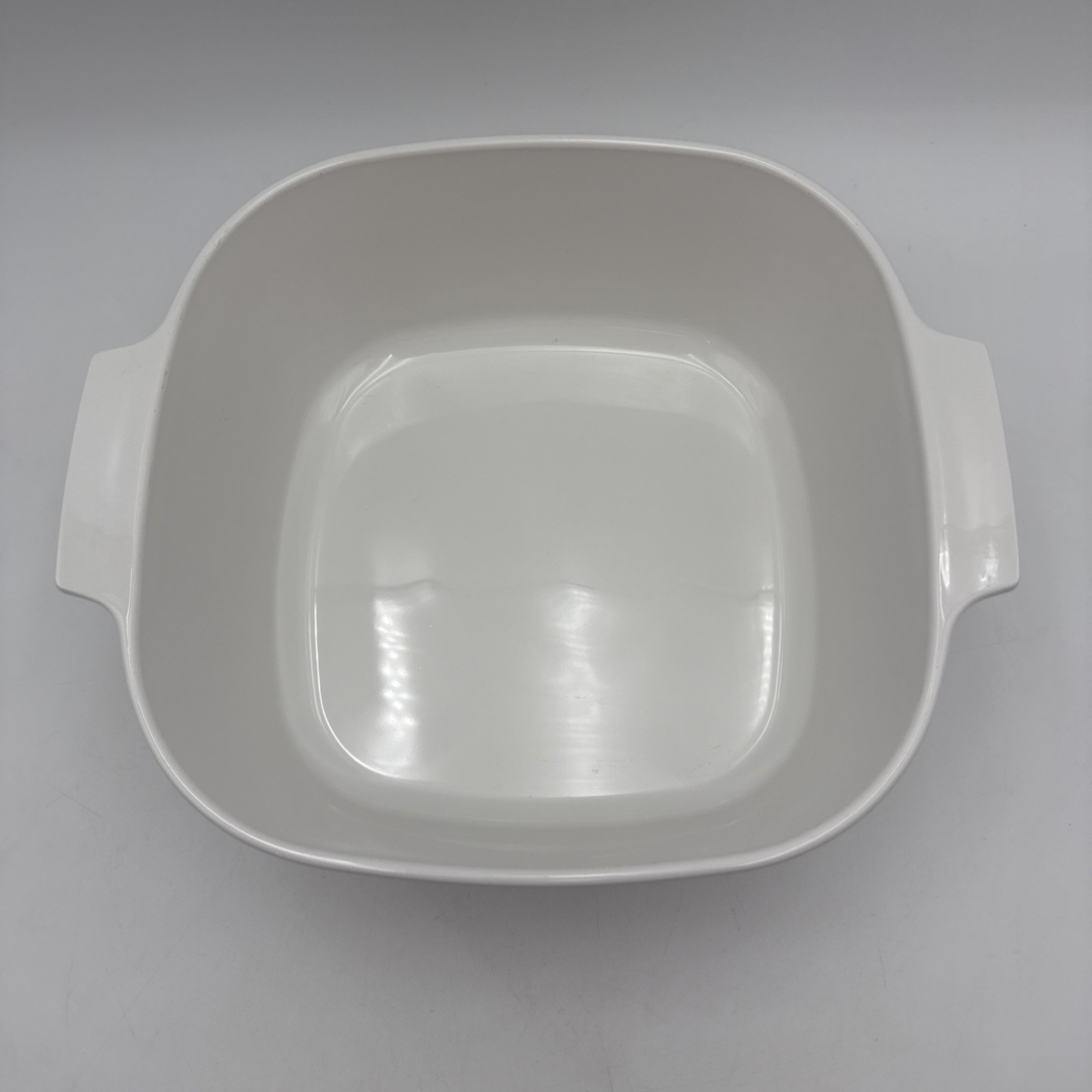 VTG Corning Ware L’Echalote La Marjolaine “Spice Of Life” 5 Quart Dish with Lid