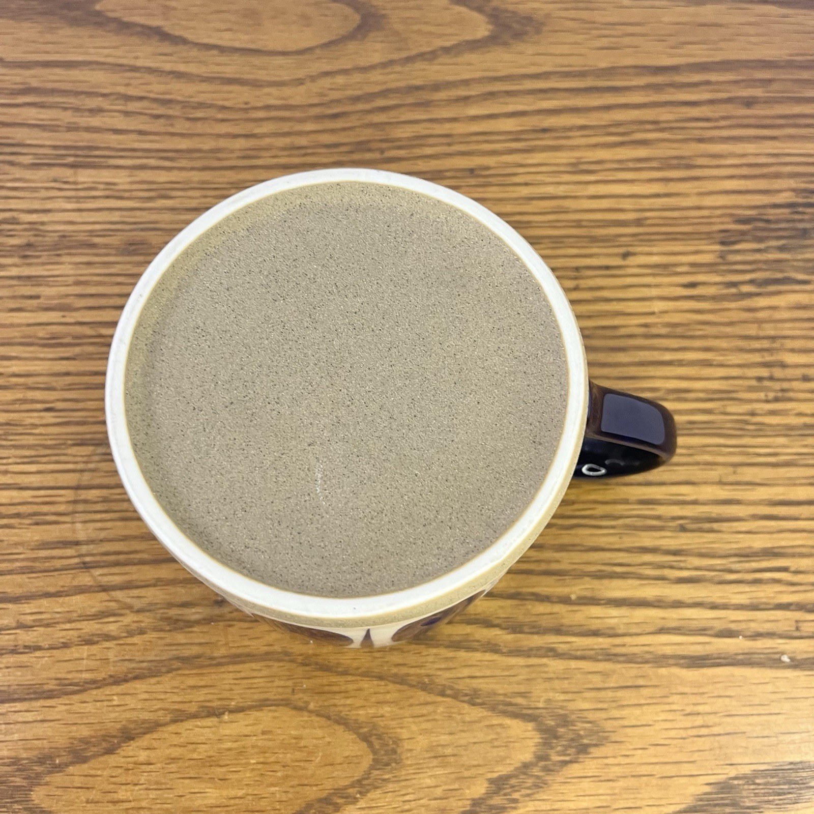 Koja 15 oz. Porcelain Ceramic Coffee Mug