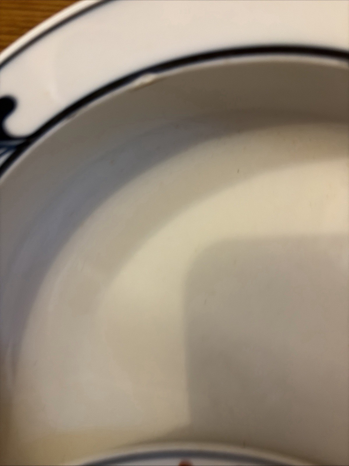 Dansk Bistro Maribo (2) 7 7/8” Rimmed Soup Cereal Bowls Bowls Japan •PRISTINE•