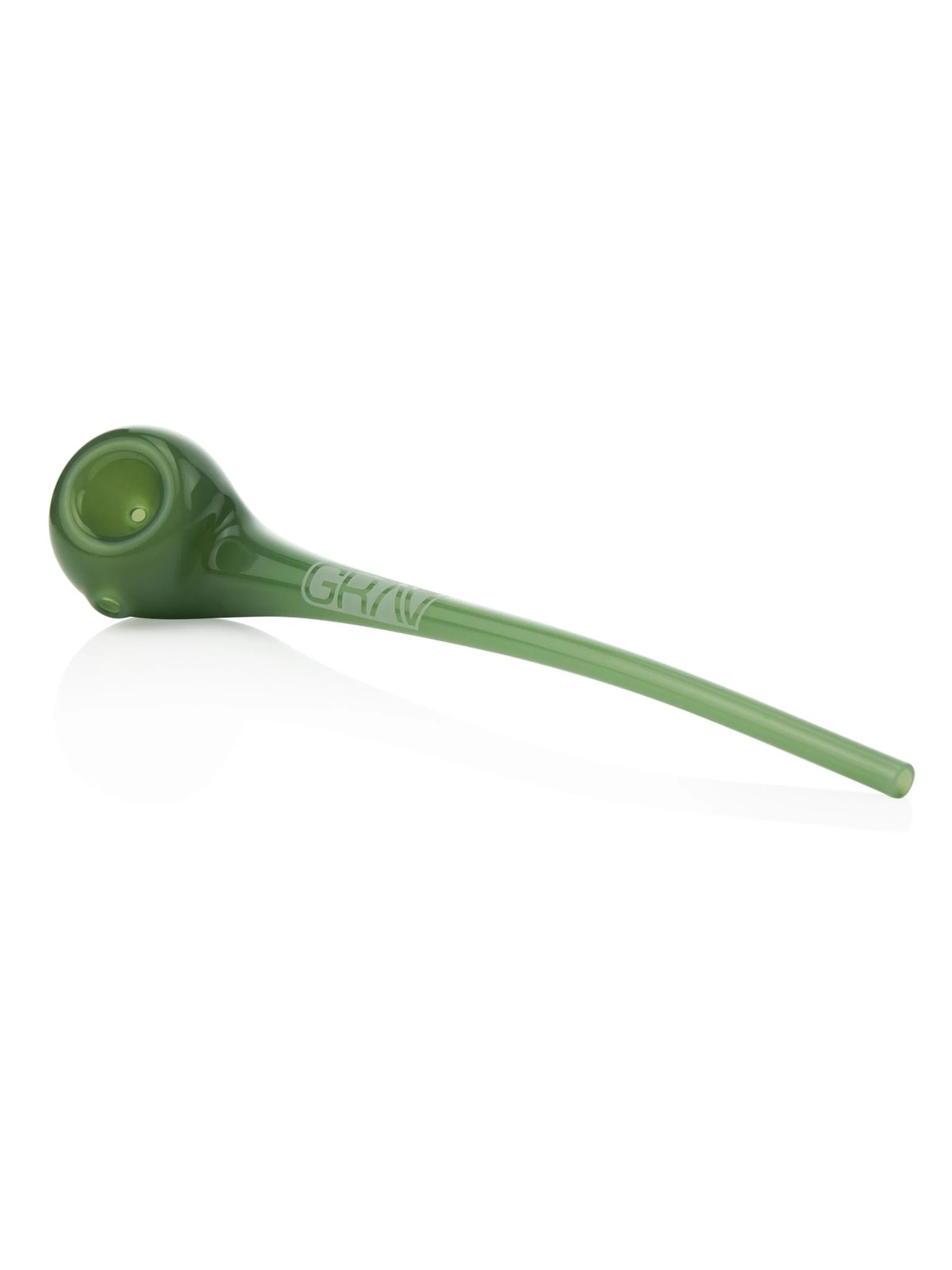 Grav Labs Glass Gandalf Pipe (Multiple Colors)