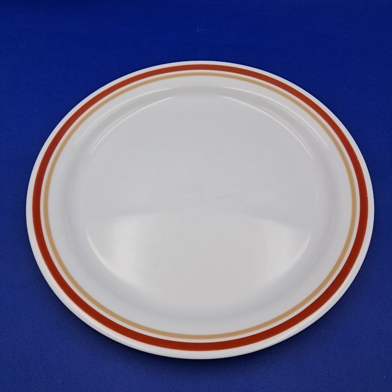 Corelle Chestnut Dinner Plate or Large Rim Soup / Pasta Bowl – Choose Quantity
