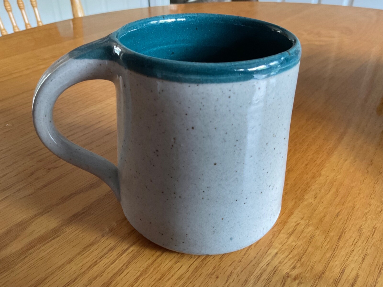 Bucks County Covered Bridge Mug – Great Bay Pottery USA