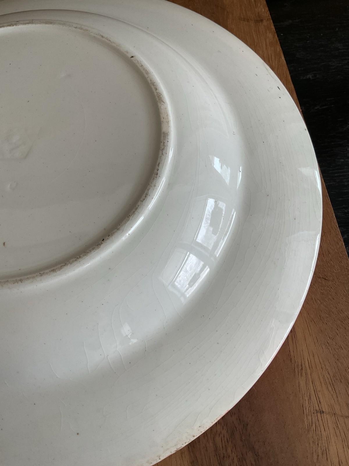 (5) BROWN WESTHEAD MOORE & CO Pergolesi RIMMED BOWLS Aesthetic Antique 1875