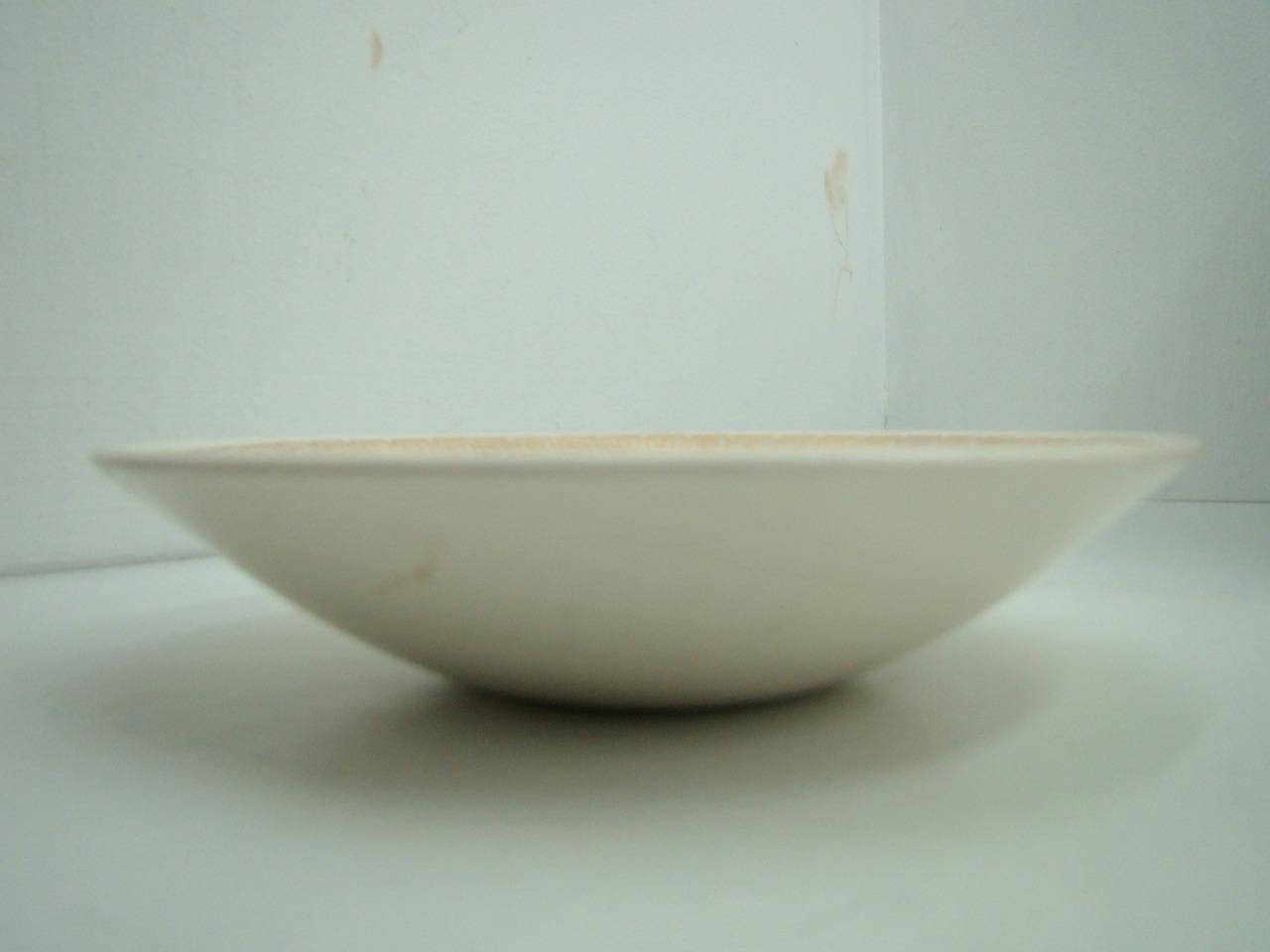 CUNNINGHAM & PICKETT OAKDALE DESSERT BOWL 5 1/2 inches