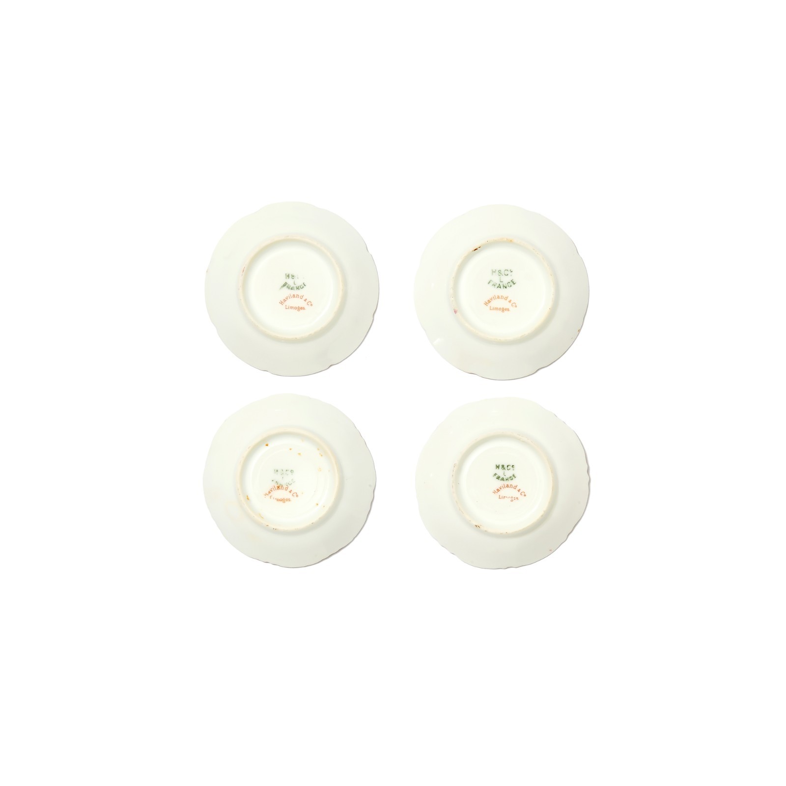 Haviland & Co Petite Dishes